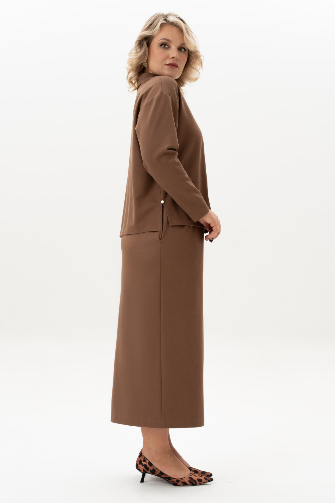 Костюм ALGRANDA (Новелла Шарм) 4106-4