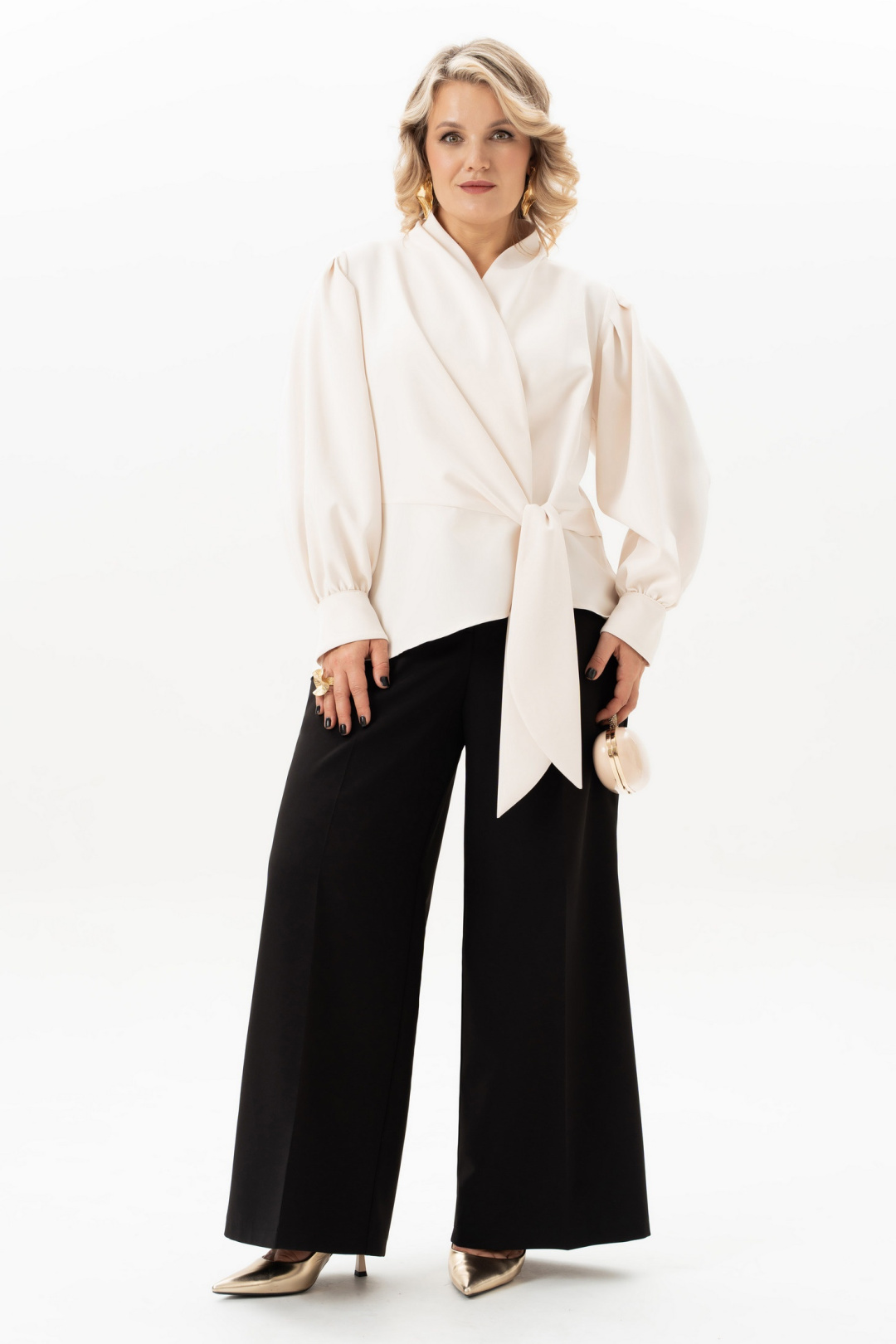 Костюм ALGRANDA (Новелла Шарм) 4114-1 - фото 1