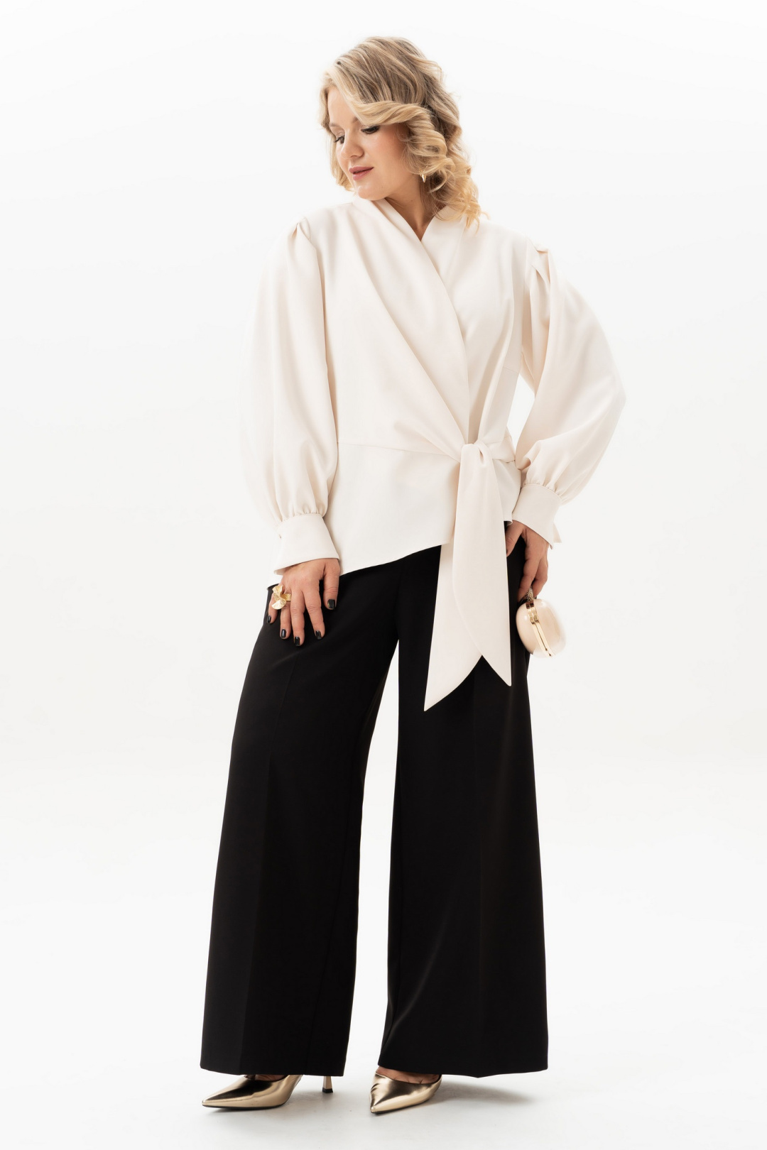 Костюм ALGRANDA (Новелла Шарм) 4114-1 - фото 2