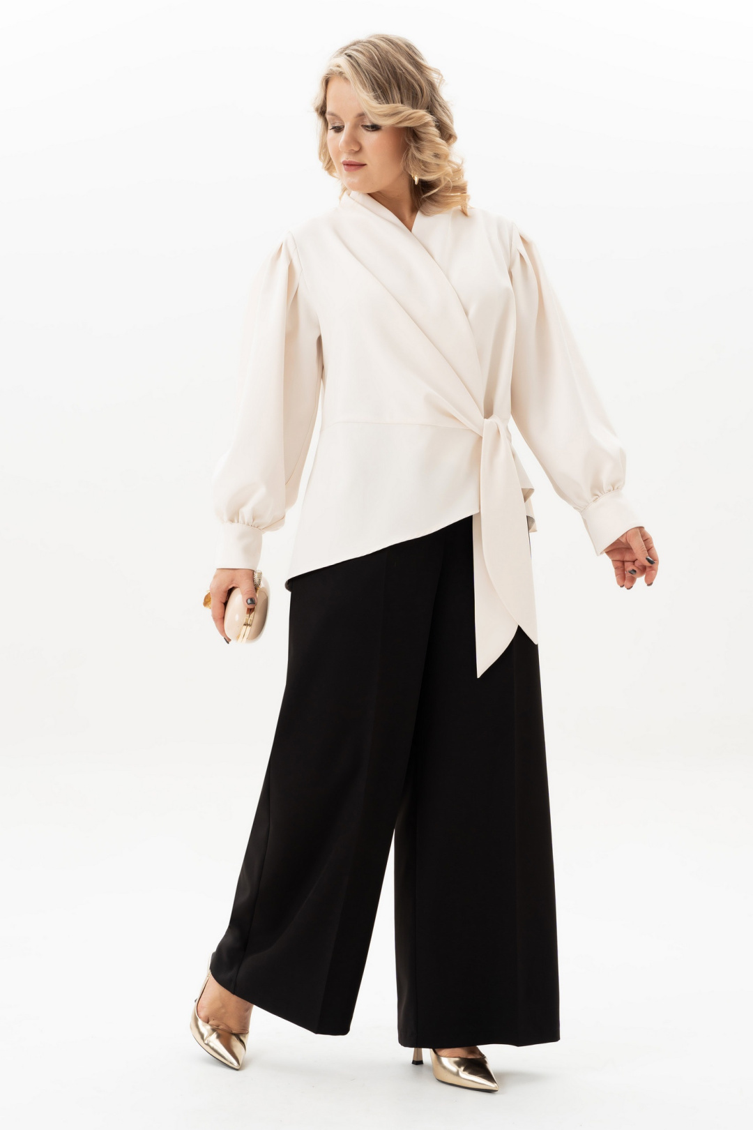 Костюм ALGRANDA (Новелла Шарм) 4114-1 - фото 3