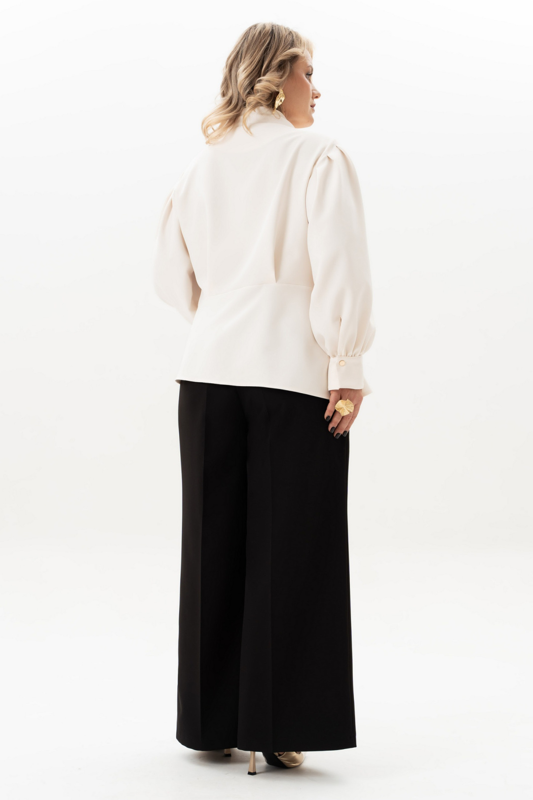 Костюм ALGRANDA (Новелла Шарм) 4114-1 - фото 5