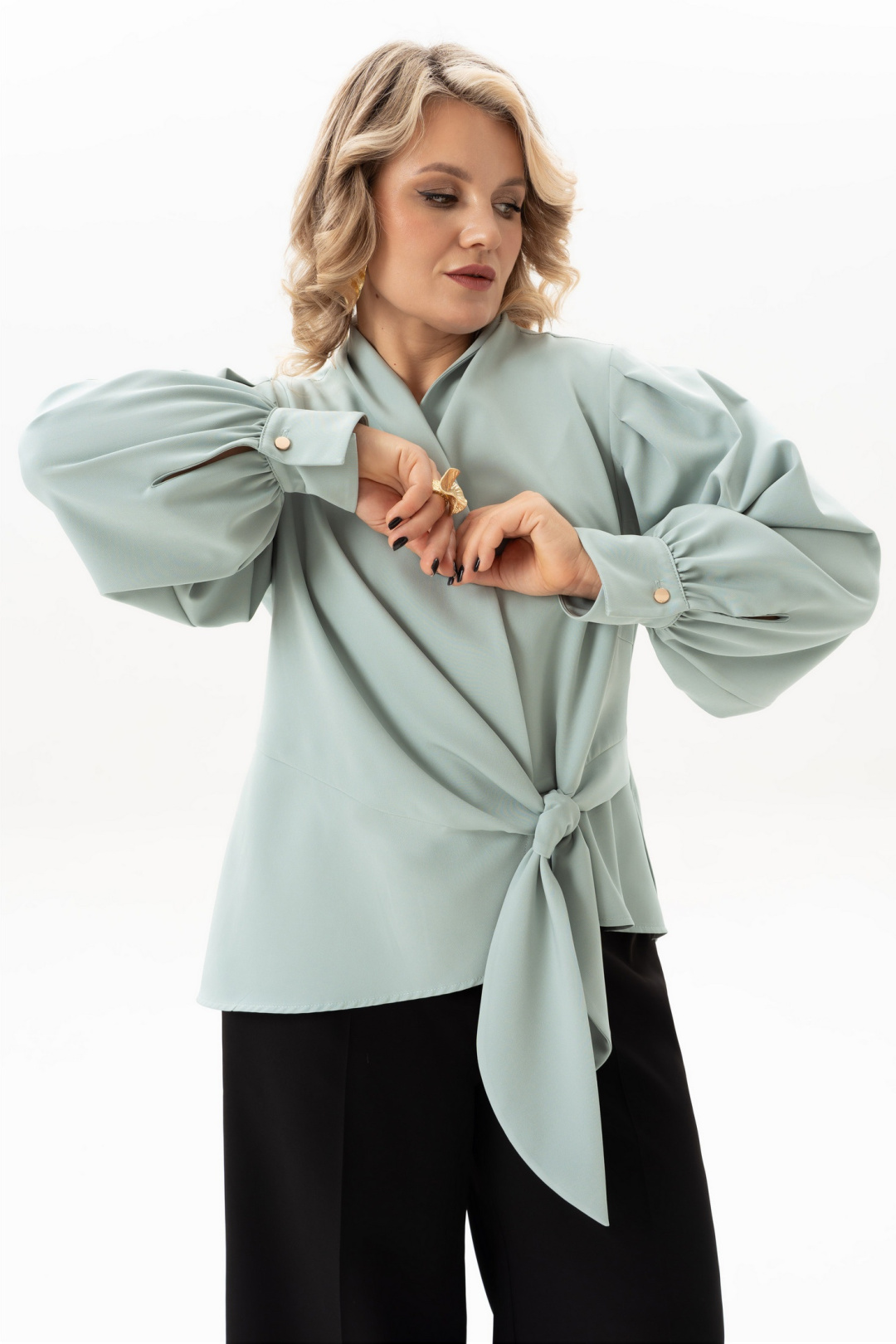 Костюм ALGRANDA (Новелла Шарм) 4114-2 - фото 2