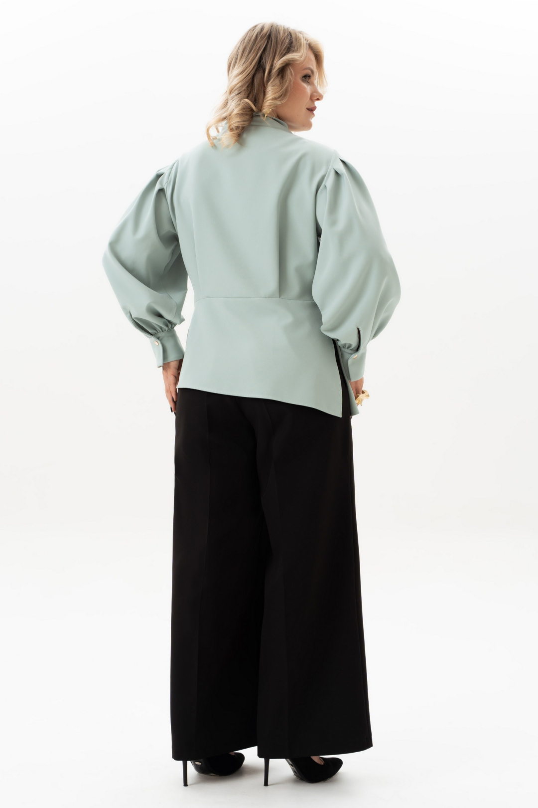 Костюм ALGRANDA (Новелла Шарм) 4114-2 - фото 4