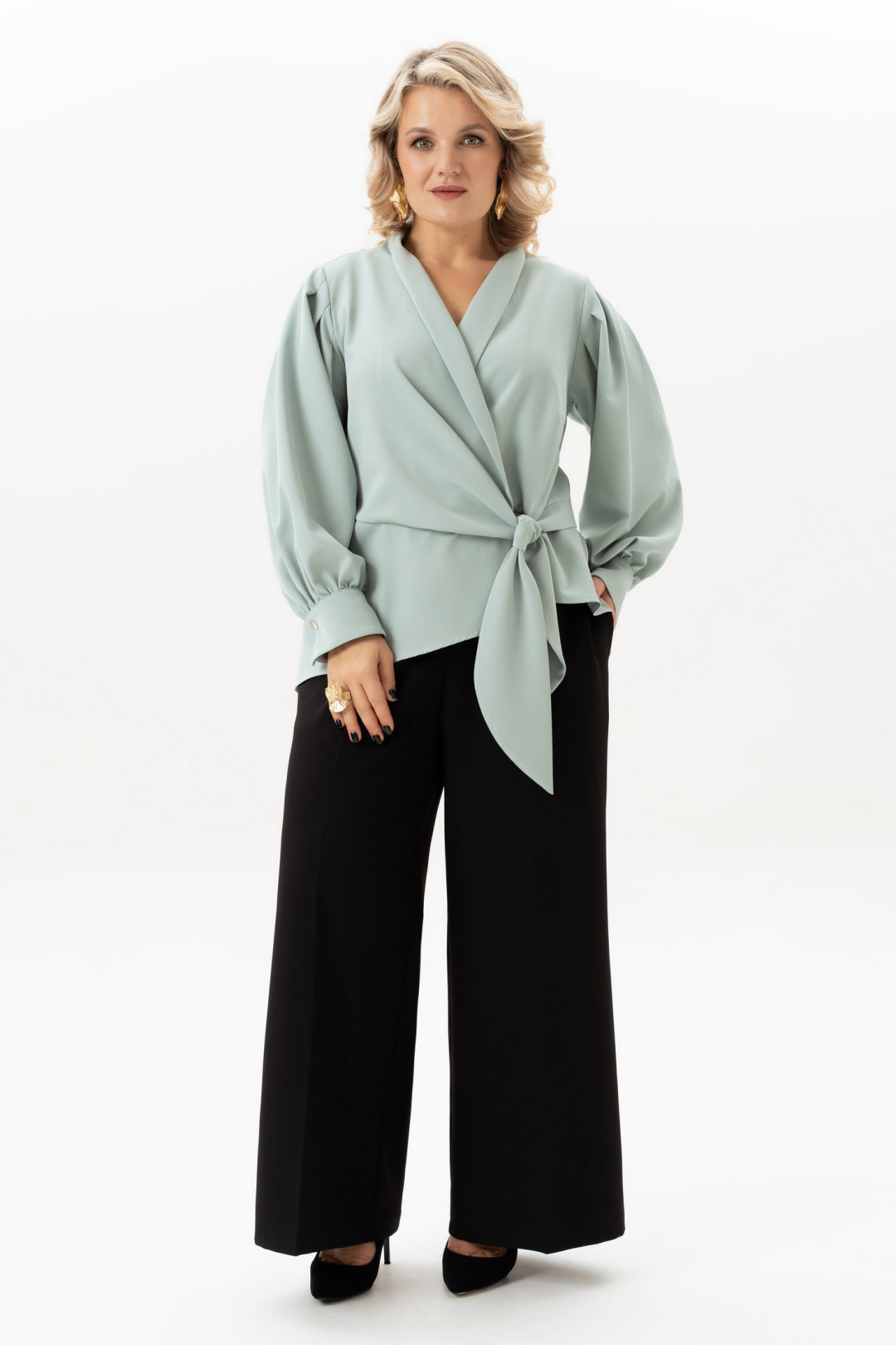 Костюм ALGRANDA (Новелла Шарм) 4114-2 - фото 5