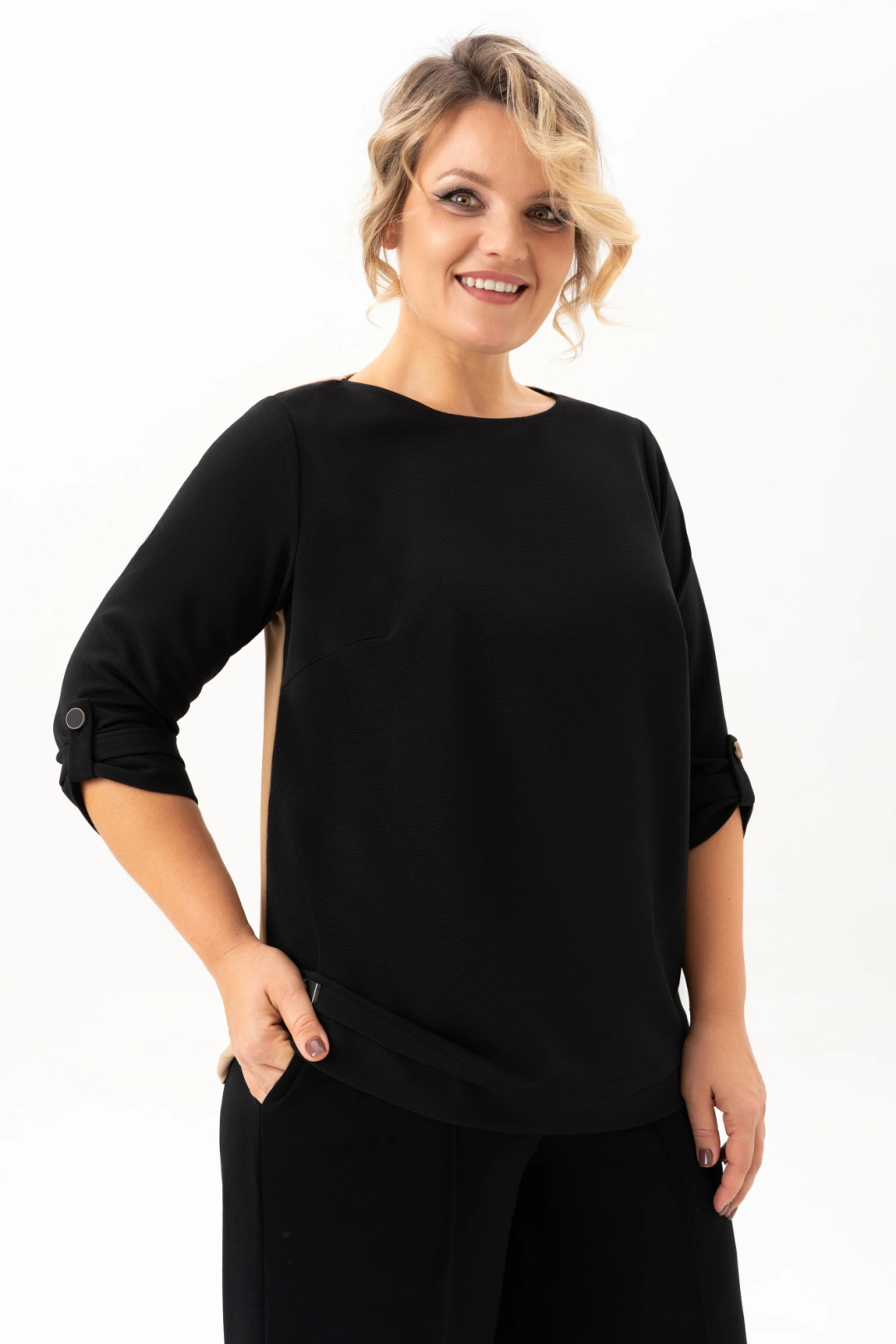 Туника ALGRANDA (Новелла Шарм) 4119