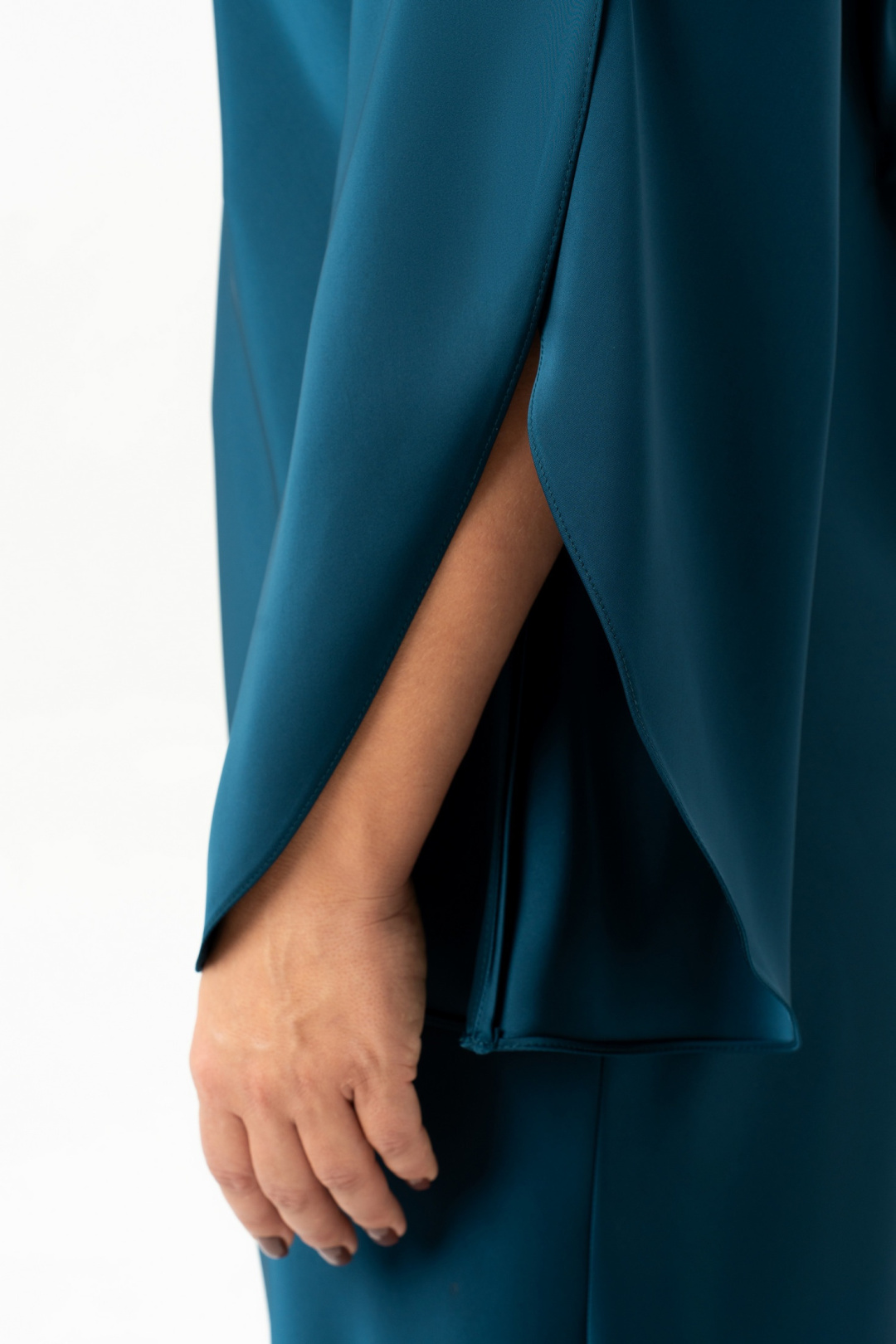 Платье ALGRANDA (Новелла Шарм) 4121 - фото 3