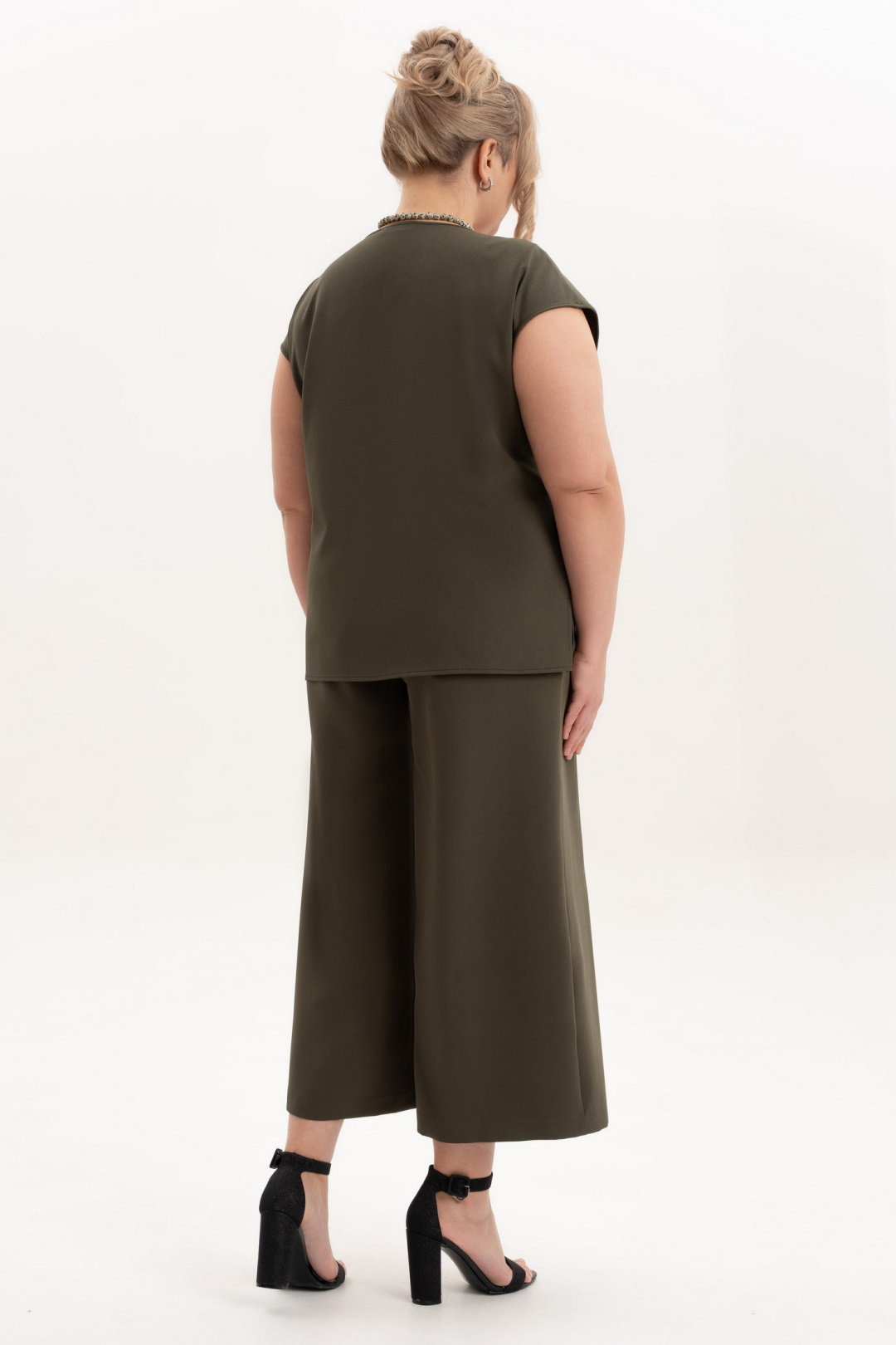 Костюм ALGRANDA (Новелла Шарм) 4123 - фото 4