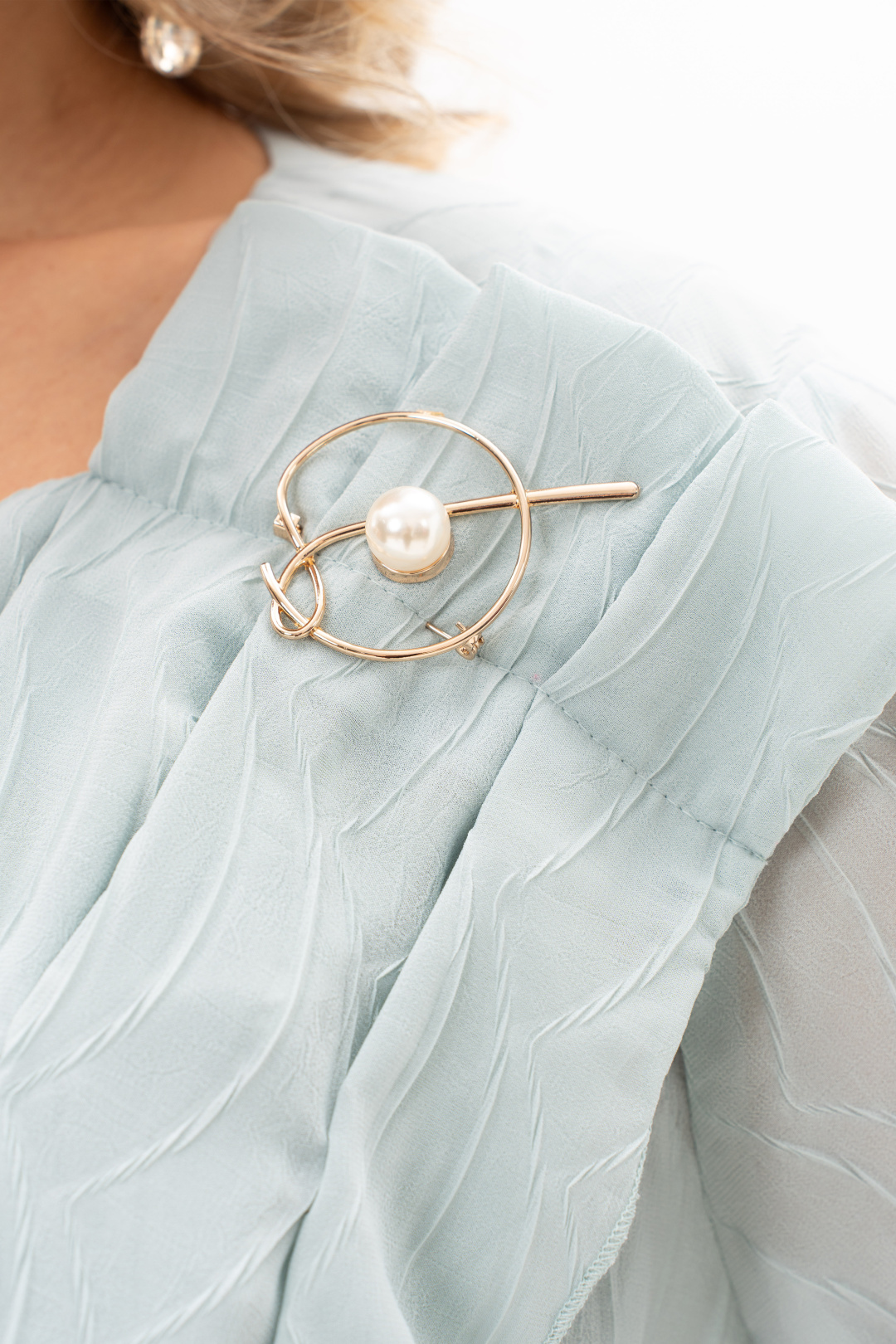 Костюм ALGRANDA (Новелла Шарм) 4125-2 - фото 4