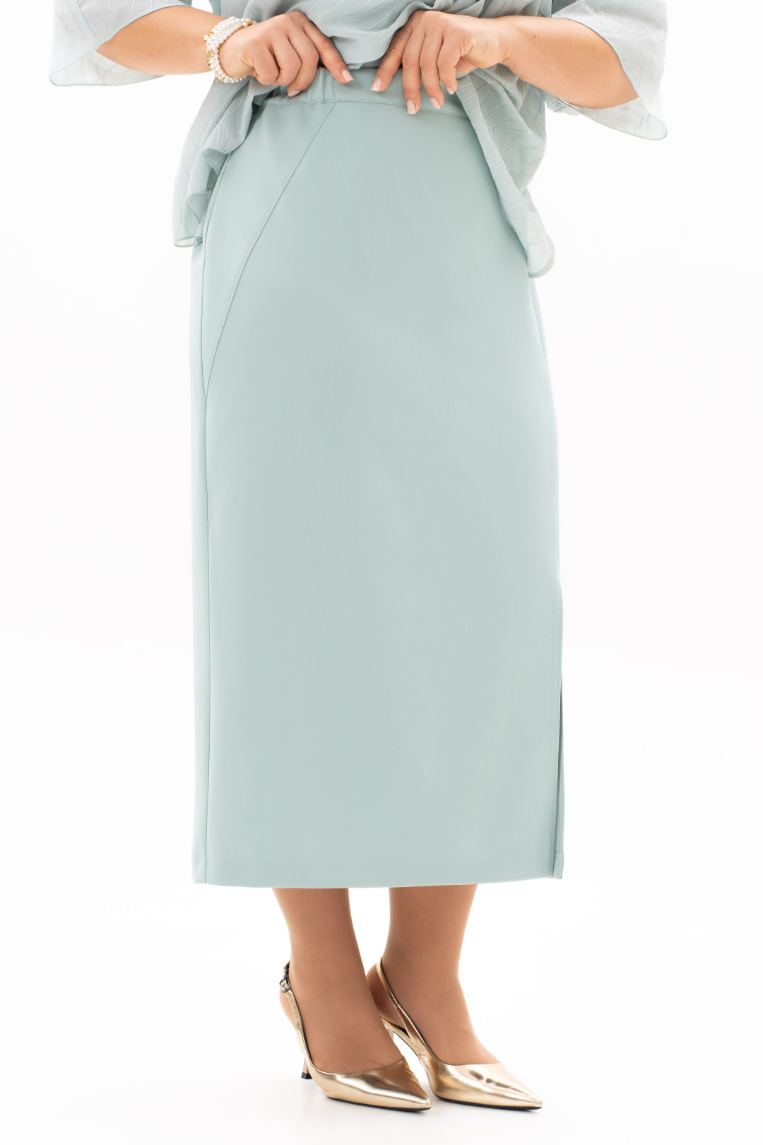 Костюм ALGRANDA (Новелла Шарм) 4125-2