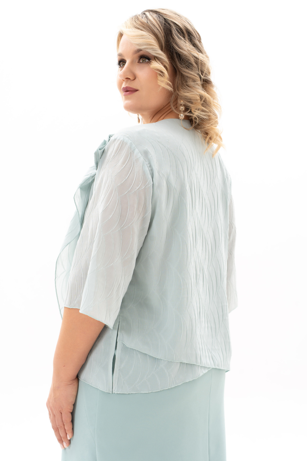 Костюм ALGRANDA (Новелла Шарм) 4125-2