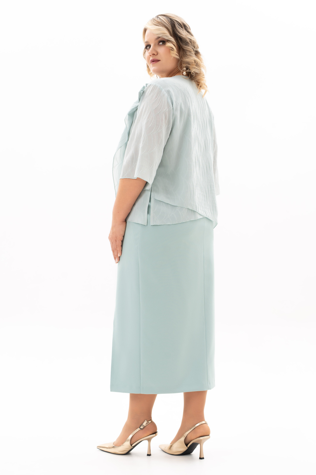 Костюм ALGRANDA (Новелла Шарм) 4125-2