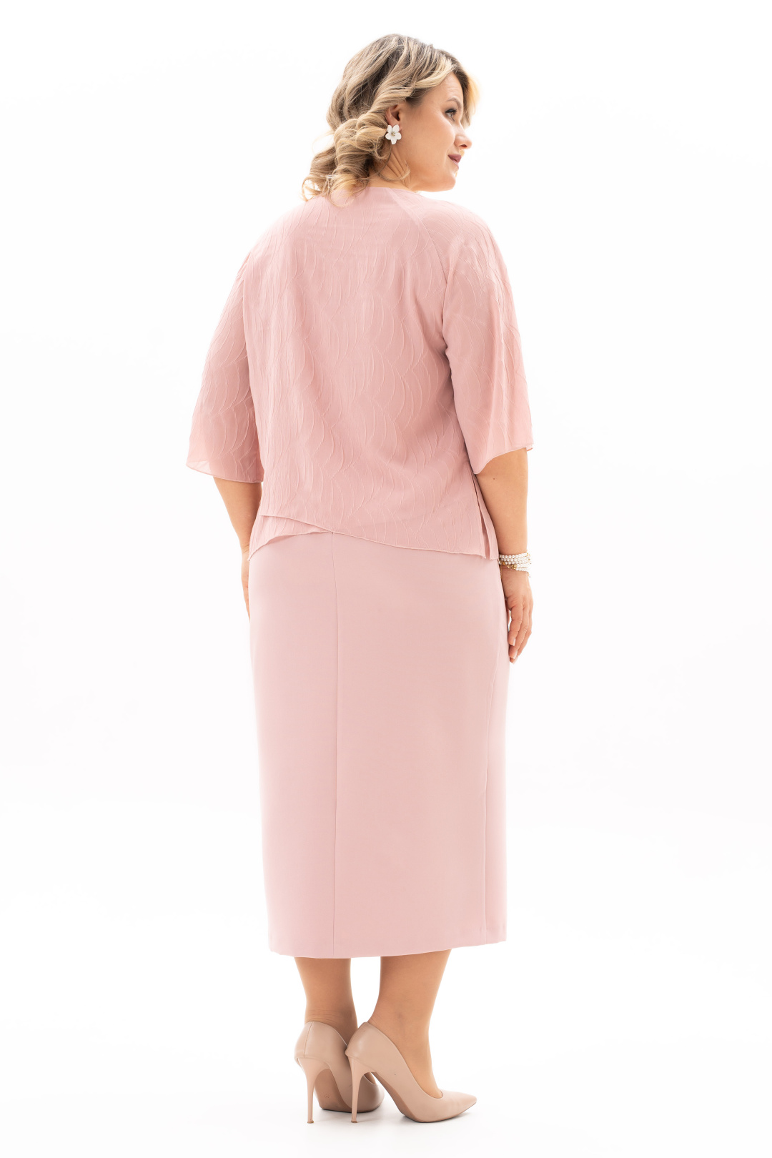 Костюм ALGRANDA (Новелла Шарм) 4125-3