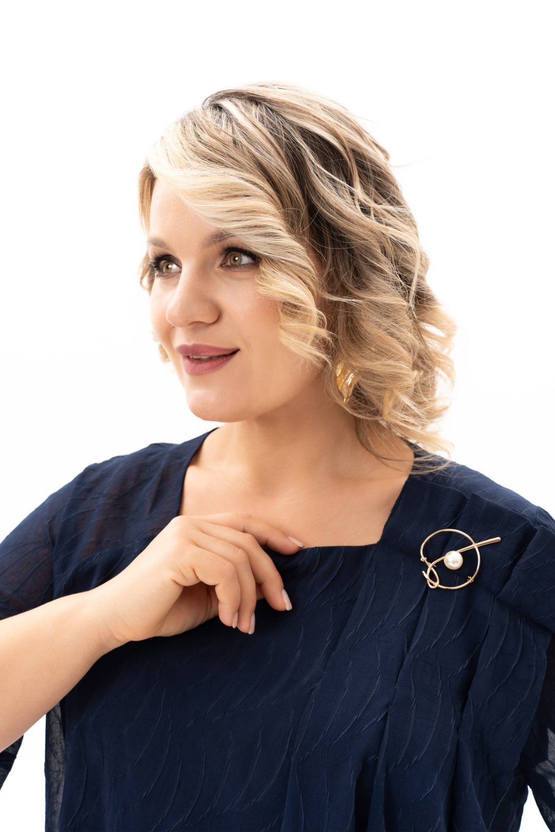 Костюм ALGRANDA (Новелла Шарм) 4125 - фото 5