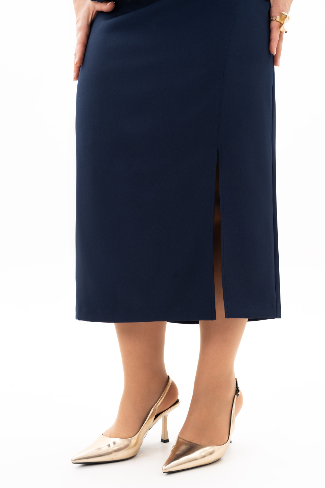 Костюм ALGRANDA (Новелла Шарм) 4125