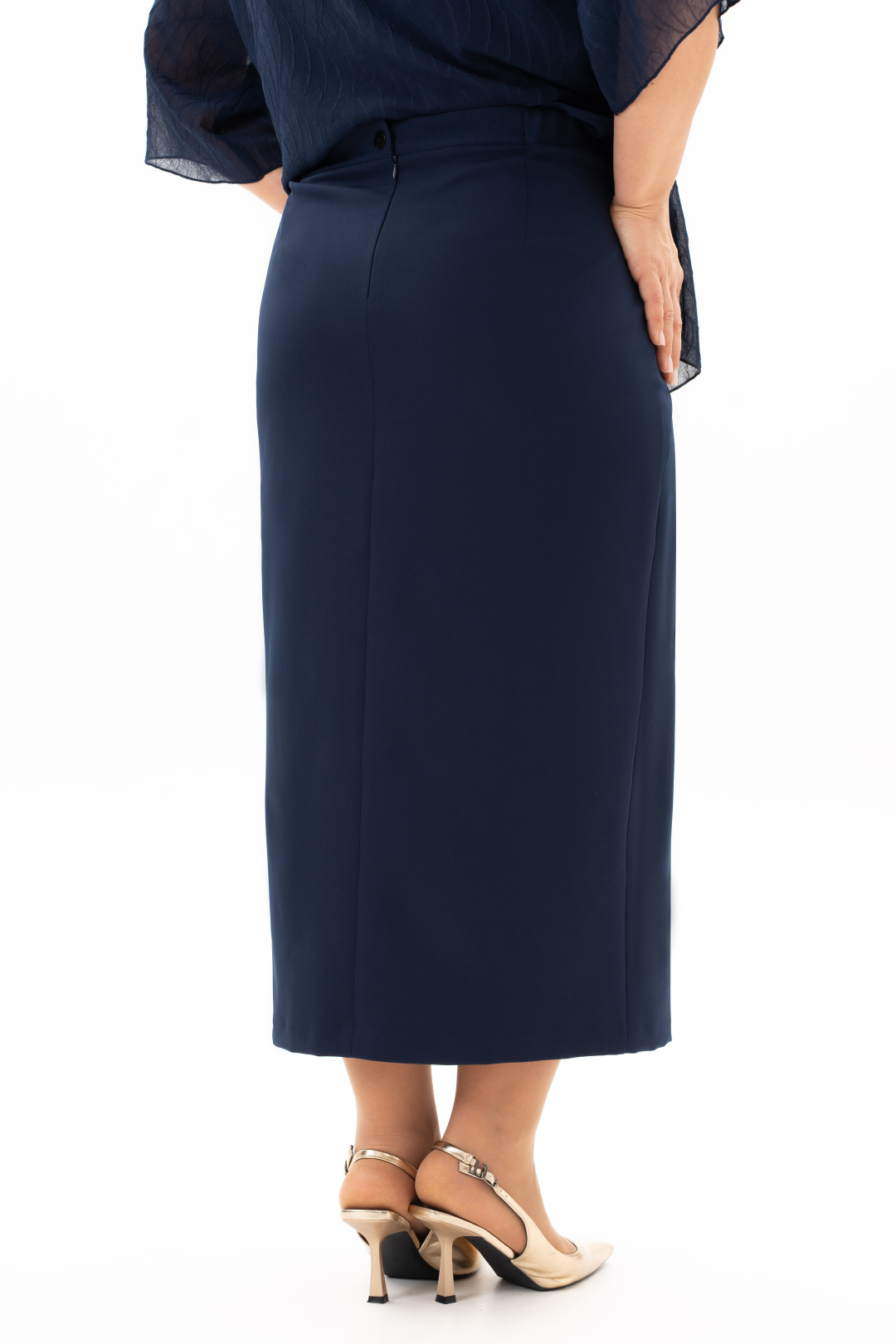 Костюм ALGRANDA (Новелла Шарм) 4125