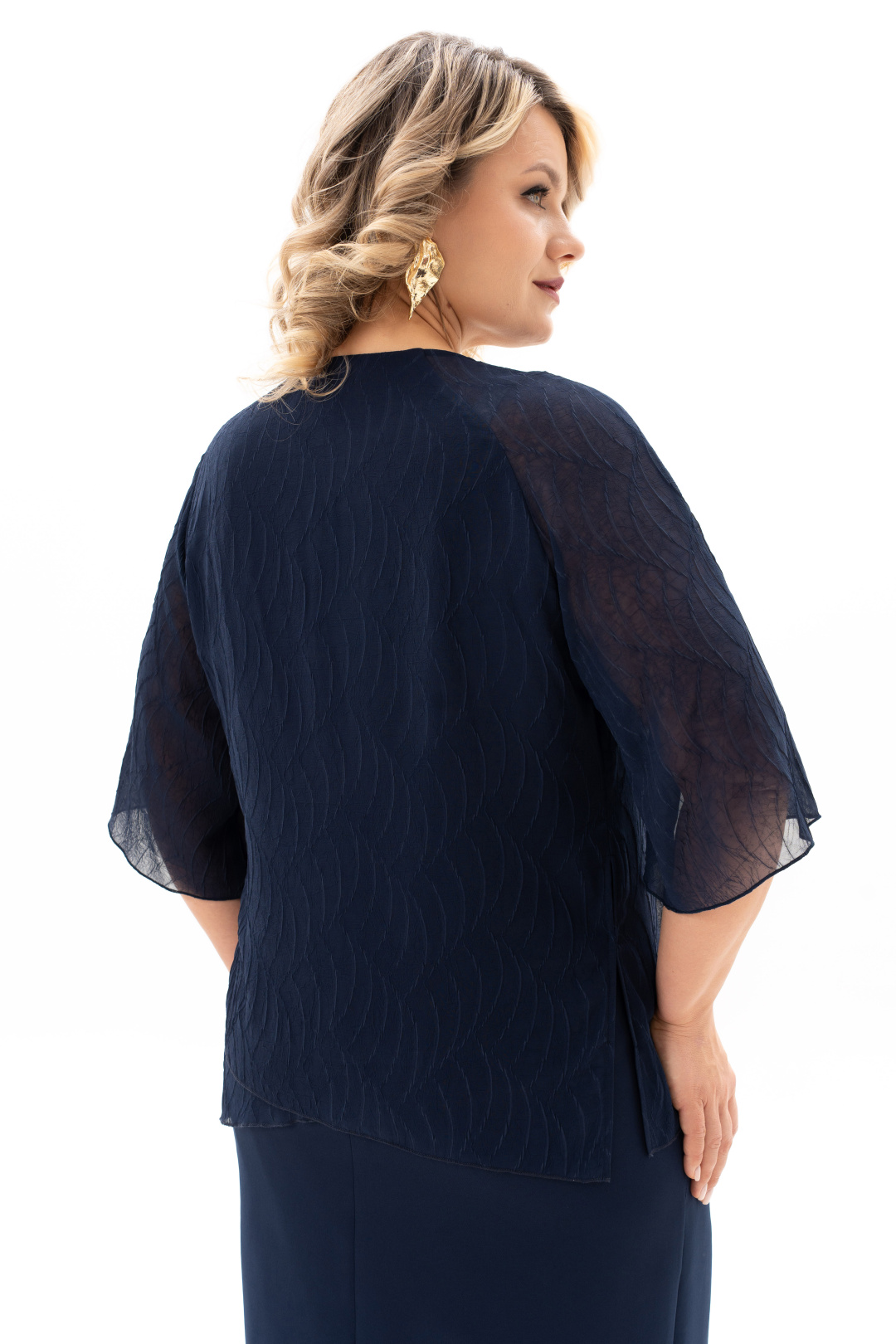 Костюм ALGRANDA (Новелла Шарм) 4125