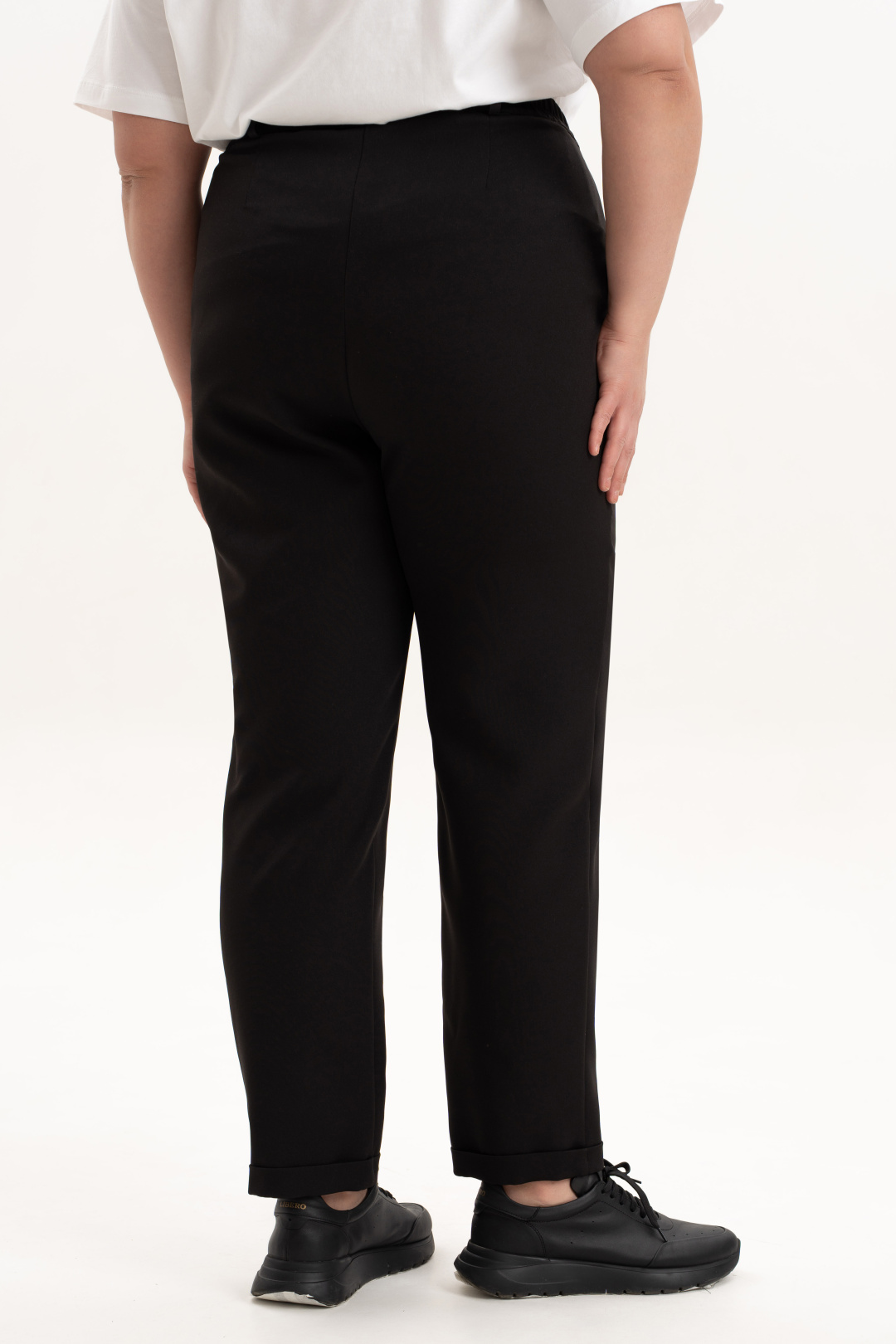 Брюки ALGRANDA (Новелла Шарм) 4126 - фото 4