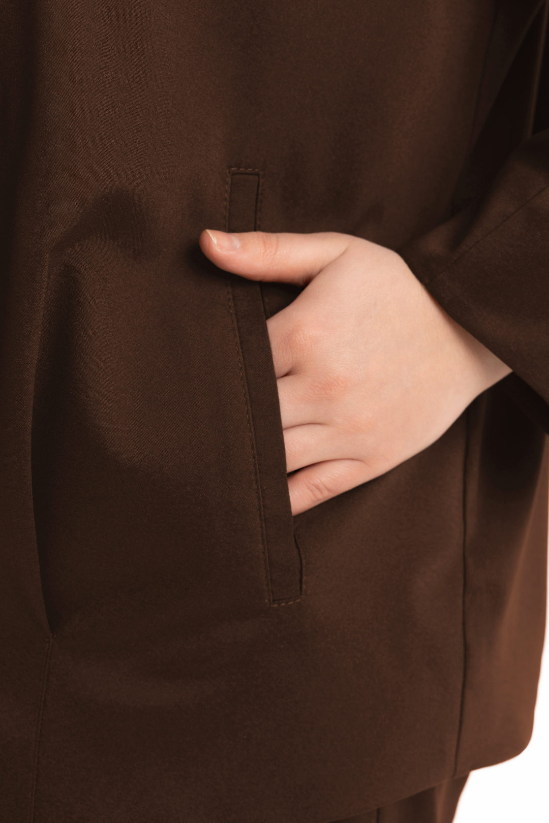 Костюм ALGRANDA (Новелла Шарм) 4127-2 - фото 4