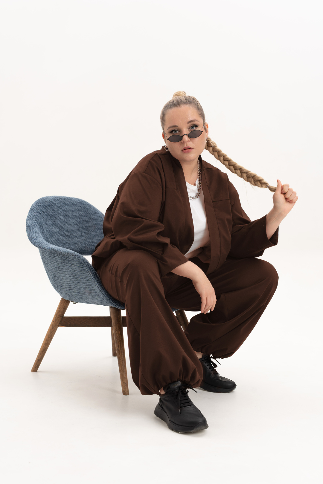 Костюм ALGRANDA (Новелла Шарм) 4127-2