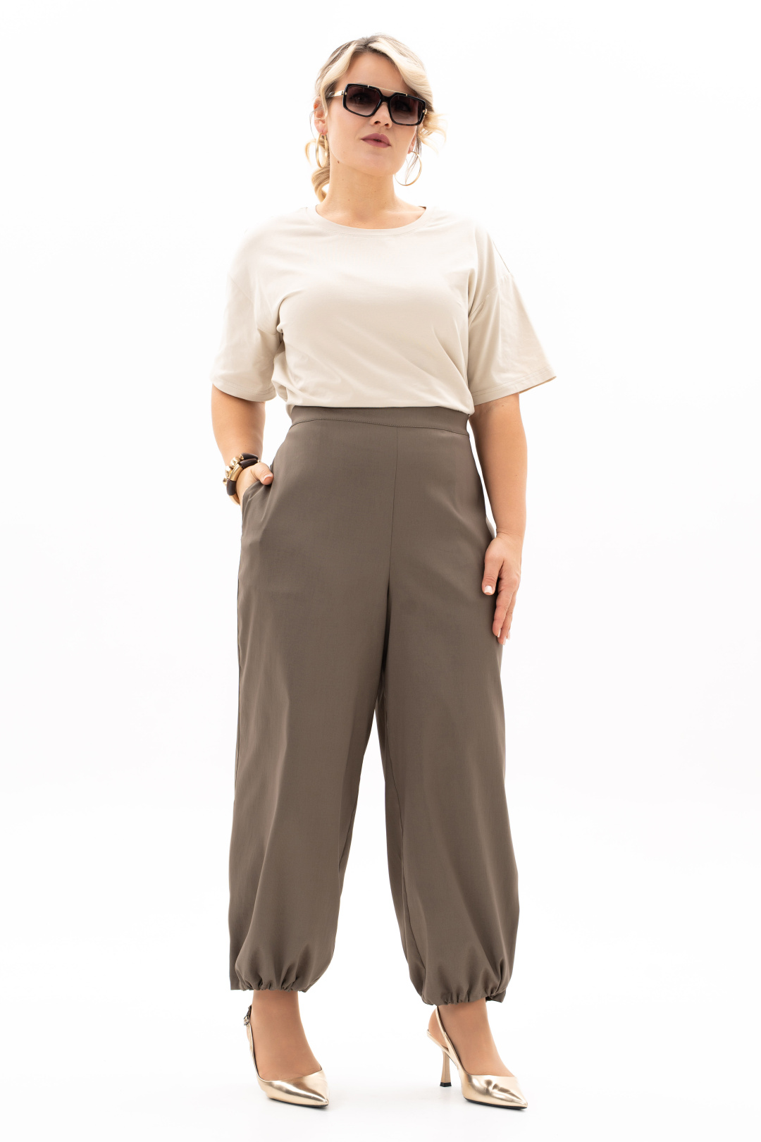 Костюм ALGRANDA (Новелла Шарм) 4127-4 - фото 3