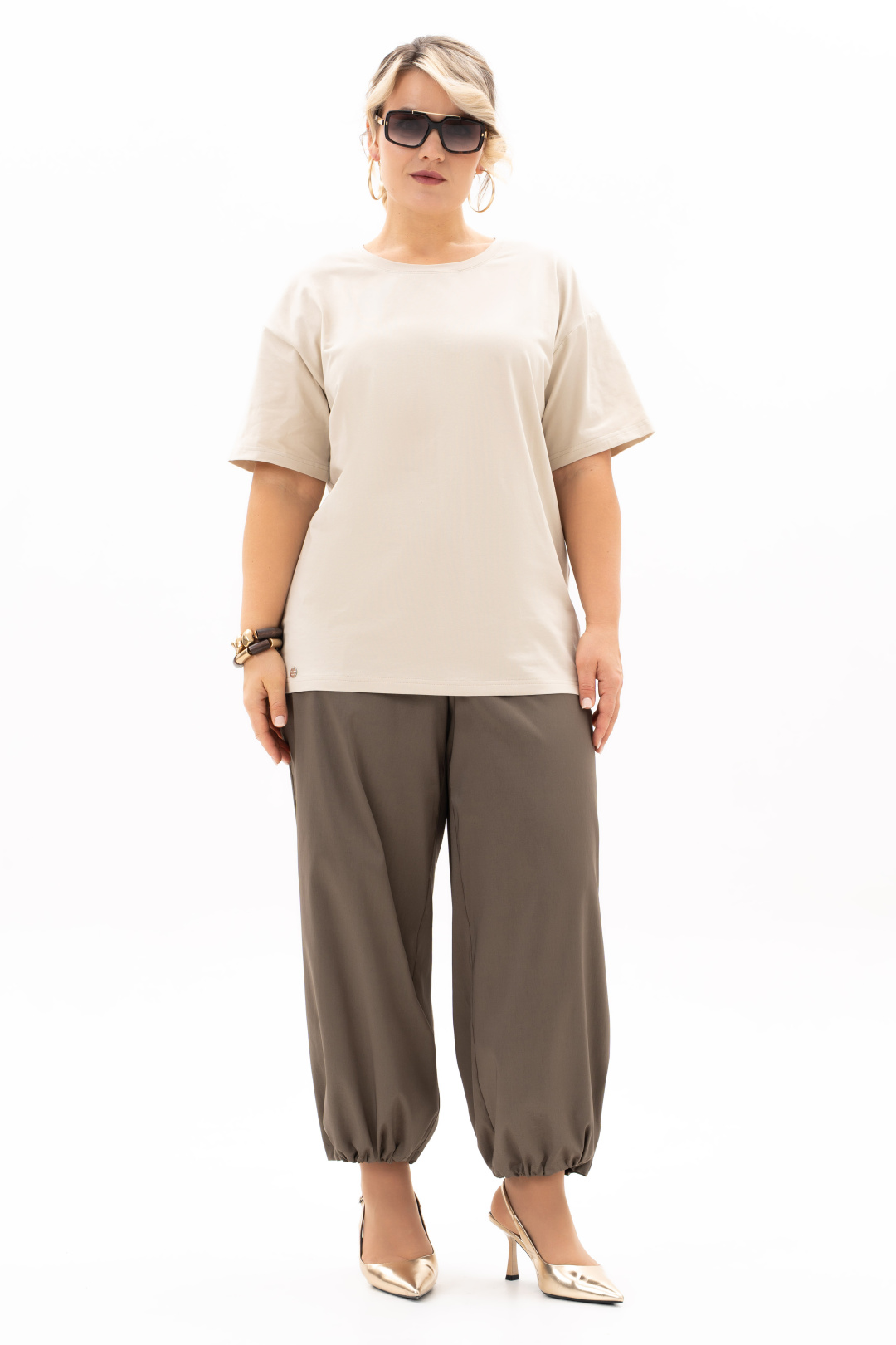 Костюм ALGRANDA (Новелла Шарм) 4127-4 - фото 4