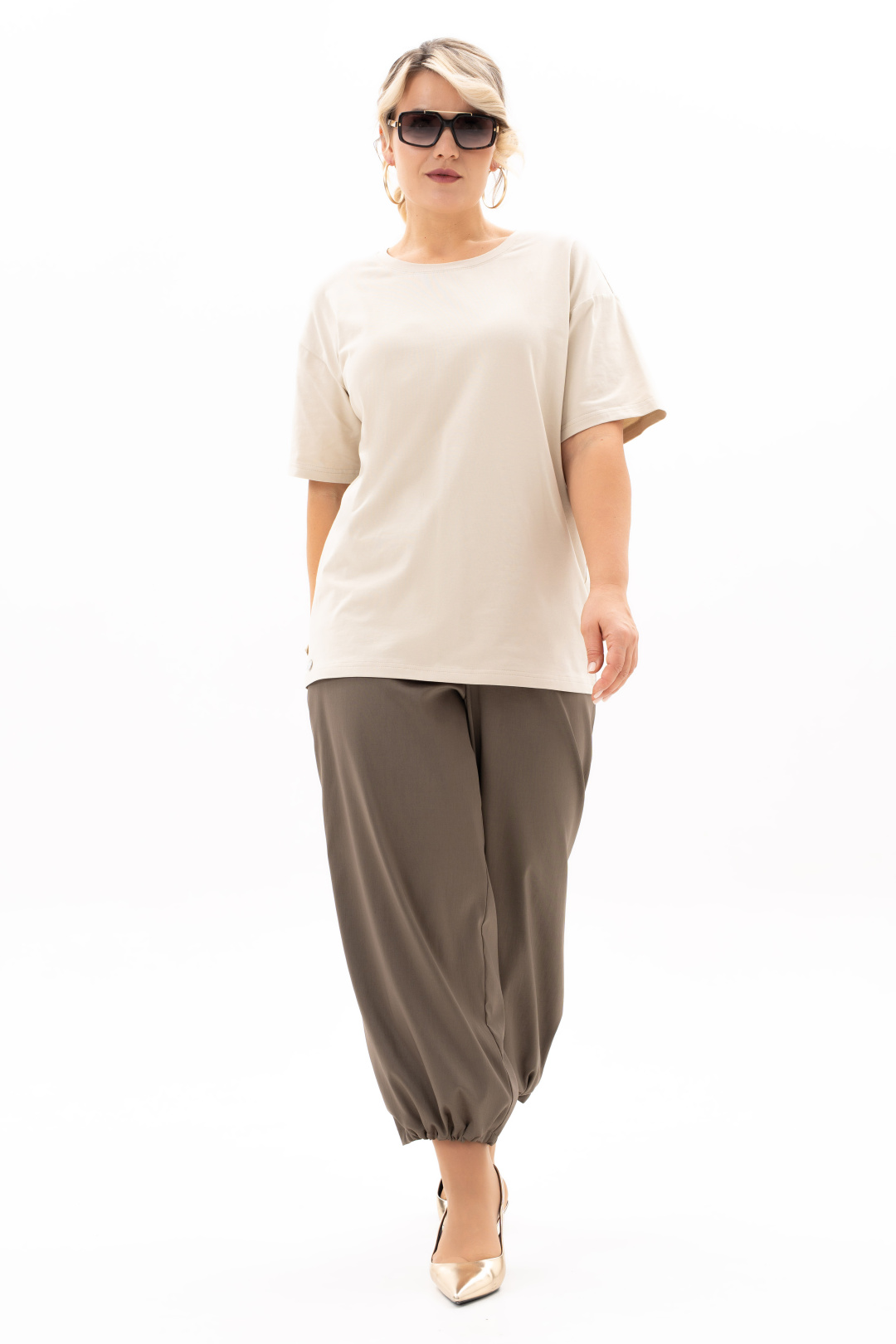 Костюм ALGRANDA (Новелла Шарм) 4127-4 - фото 5