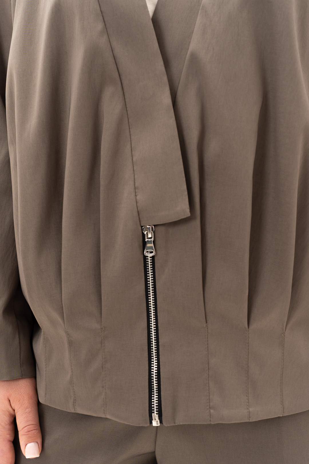 Костюм ALGRANDA (Новелла Шарм) 4127-4