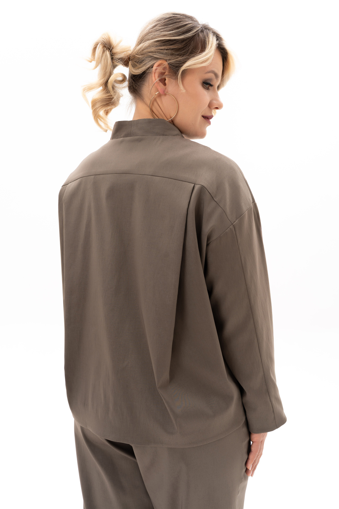 Костюм ALGRANDA (Новелла Шарм) 4127-4