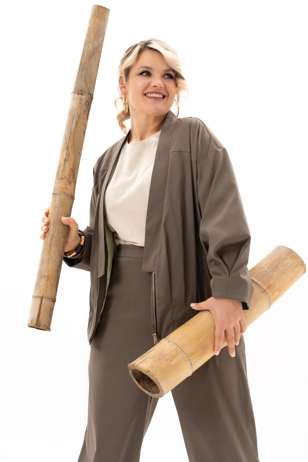 Костюм ALGRANDA (Новелла Шарм) 4127-4