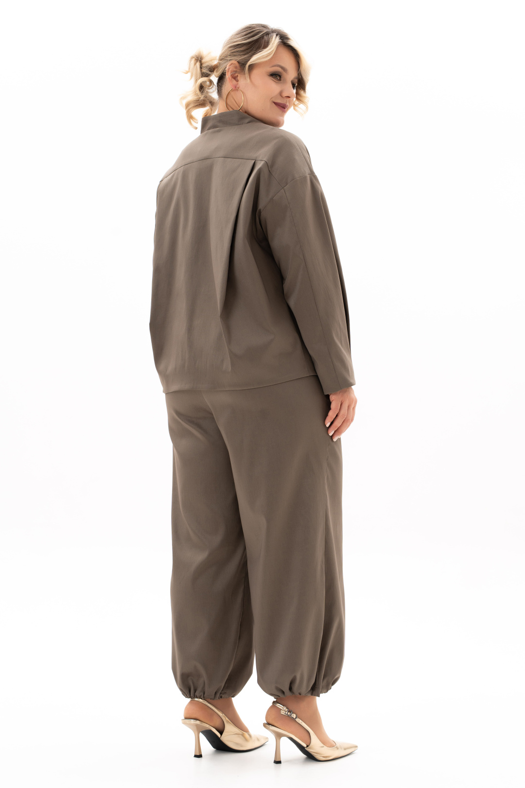 Костюм ALGRANDA (Новелла Шарм) 4127-4