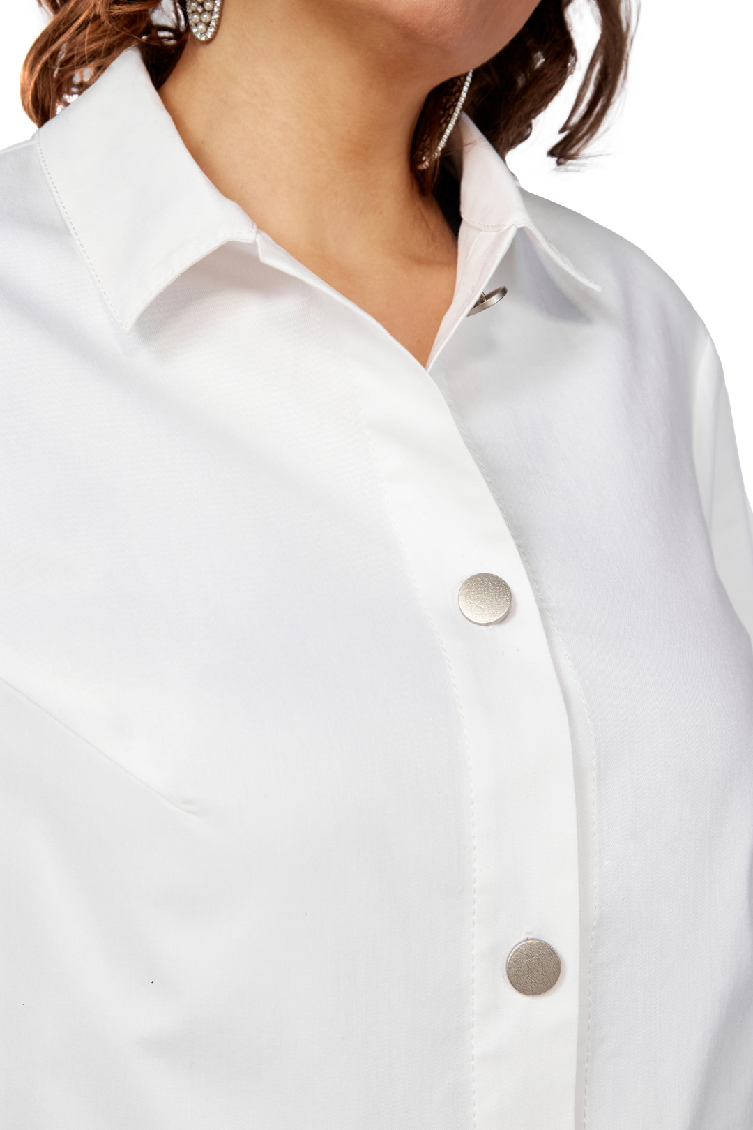 Жакет ALGRANDA (Новелла Шарм) 4130-8 - фото 4