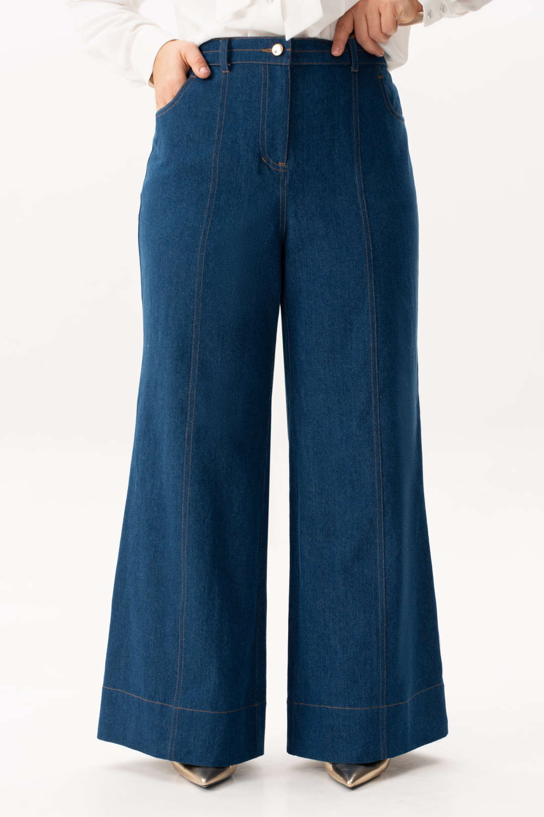 Костюм ALGRANDA (Новелла Шарм) 4137 - фото 3