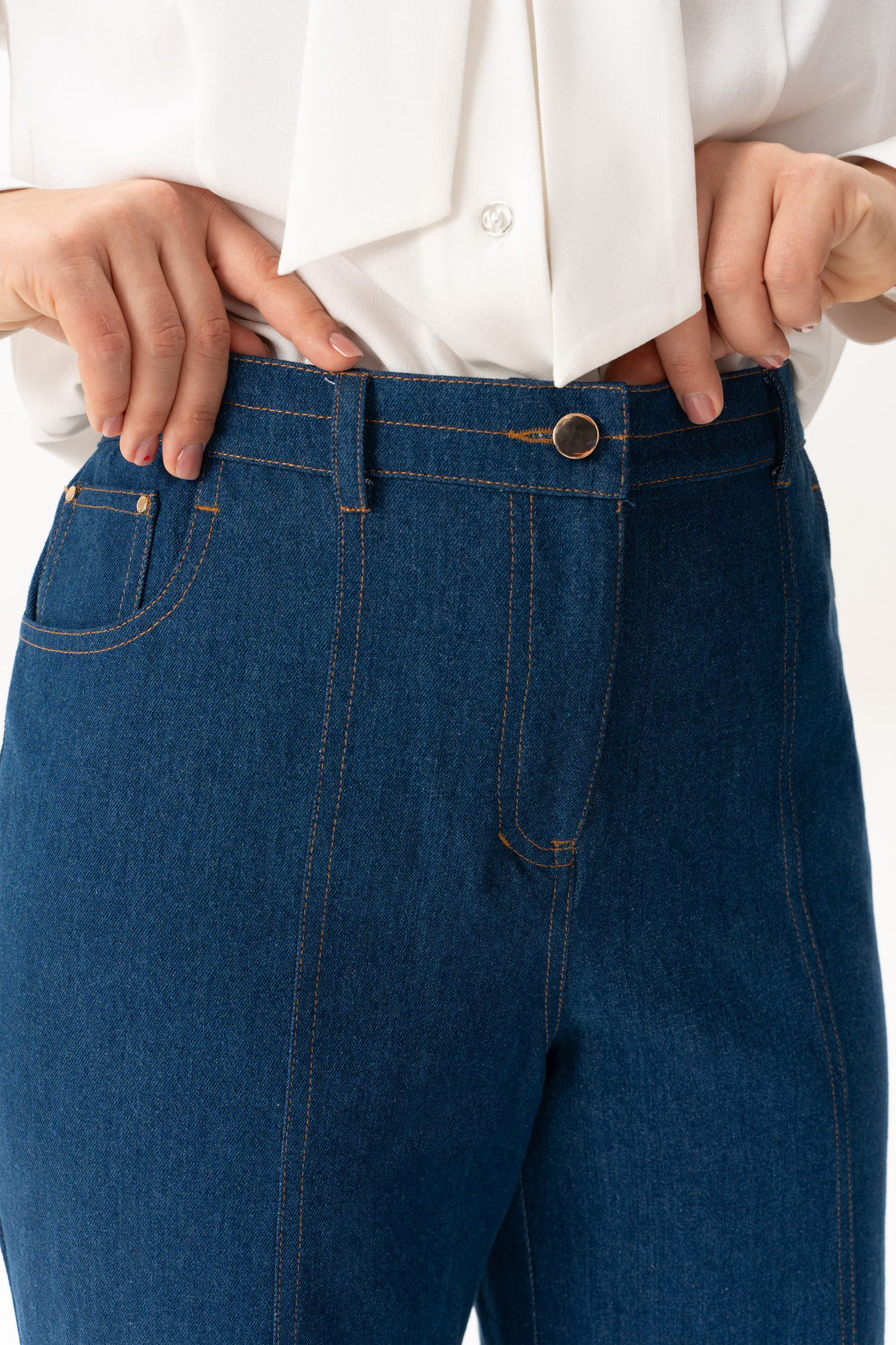 Костюм ALGRANDA (Новелла Шарм) 4137 - фото 4