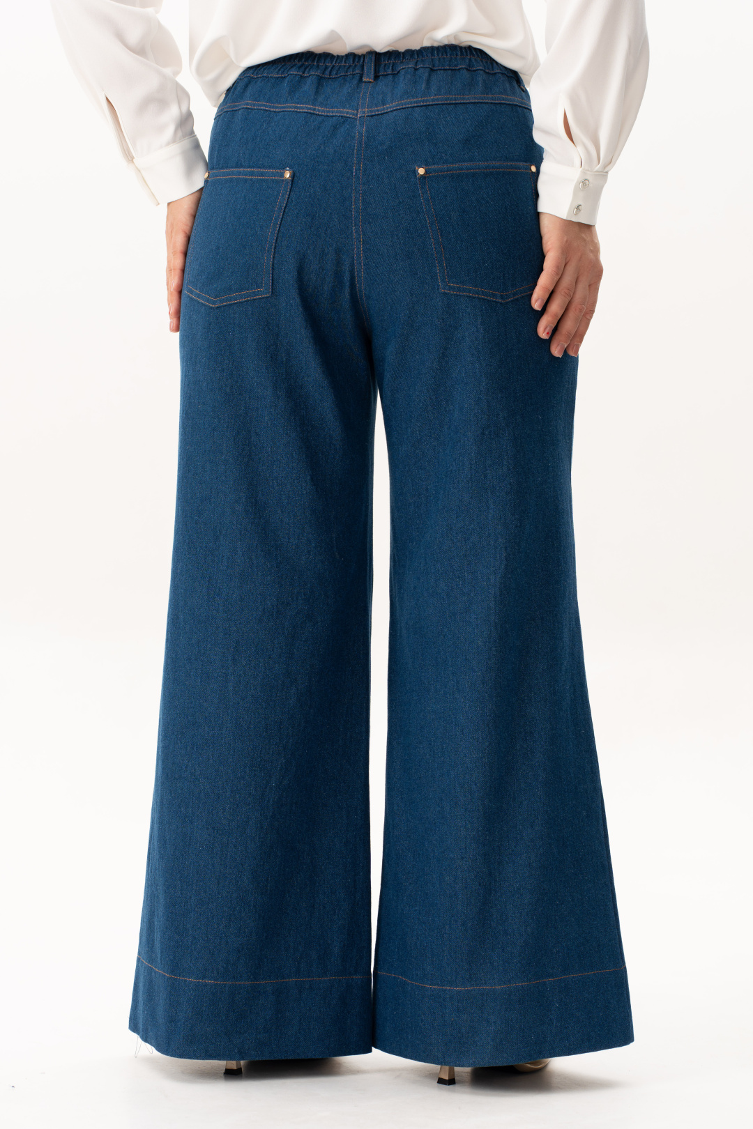 Костюм ALGRANDA (Новелла Шарм) 4137 - фото 6