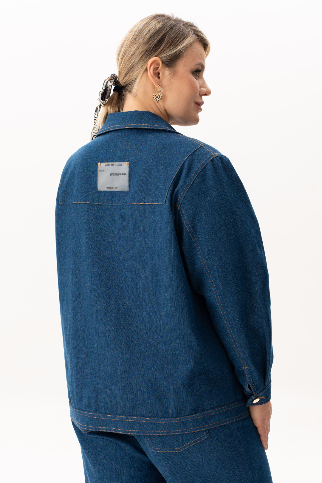 Костюм ALGRANDA (Новелла Шарм) 4137