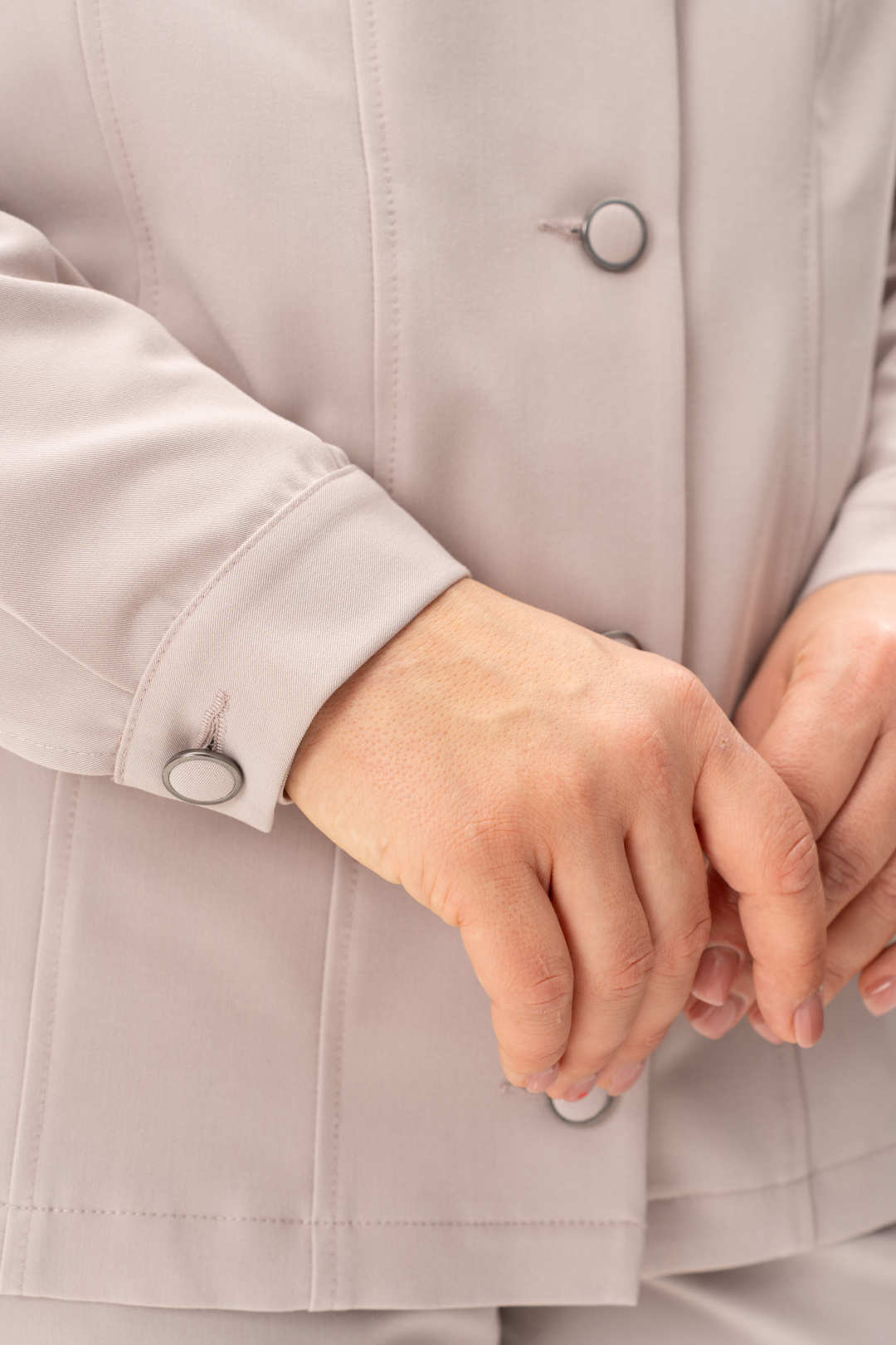 Костюм ALGRANDA (Новелла Шарм) 4142 - фото 5