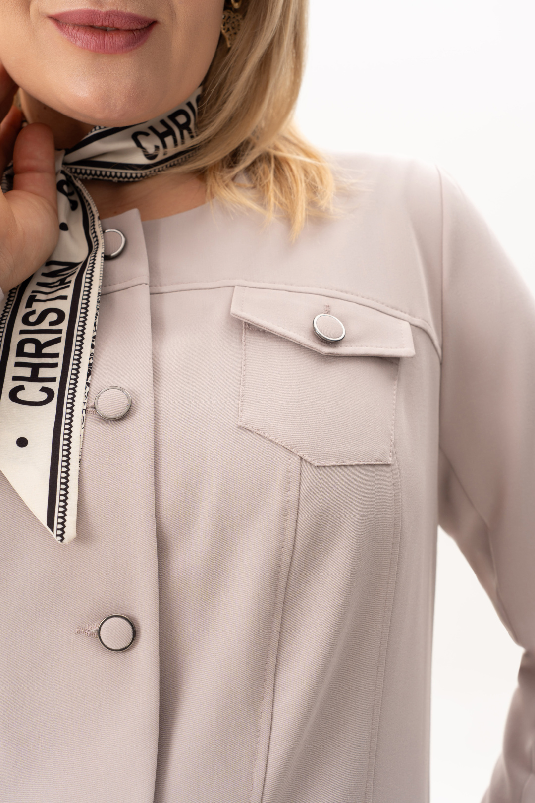 Костюм ALGRANDA (Новелла Шарм) 4142