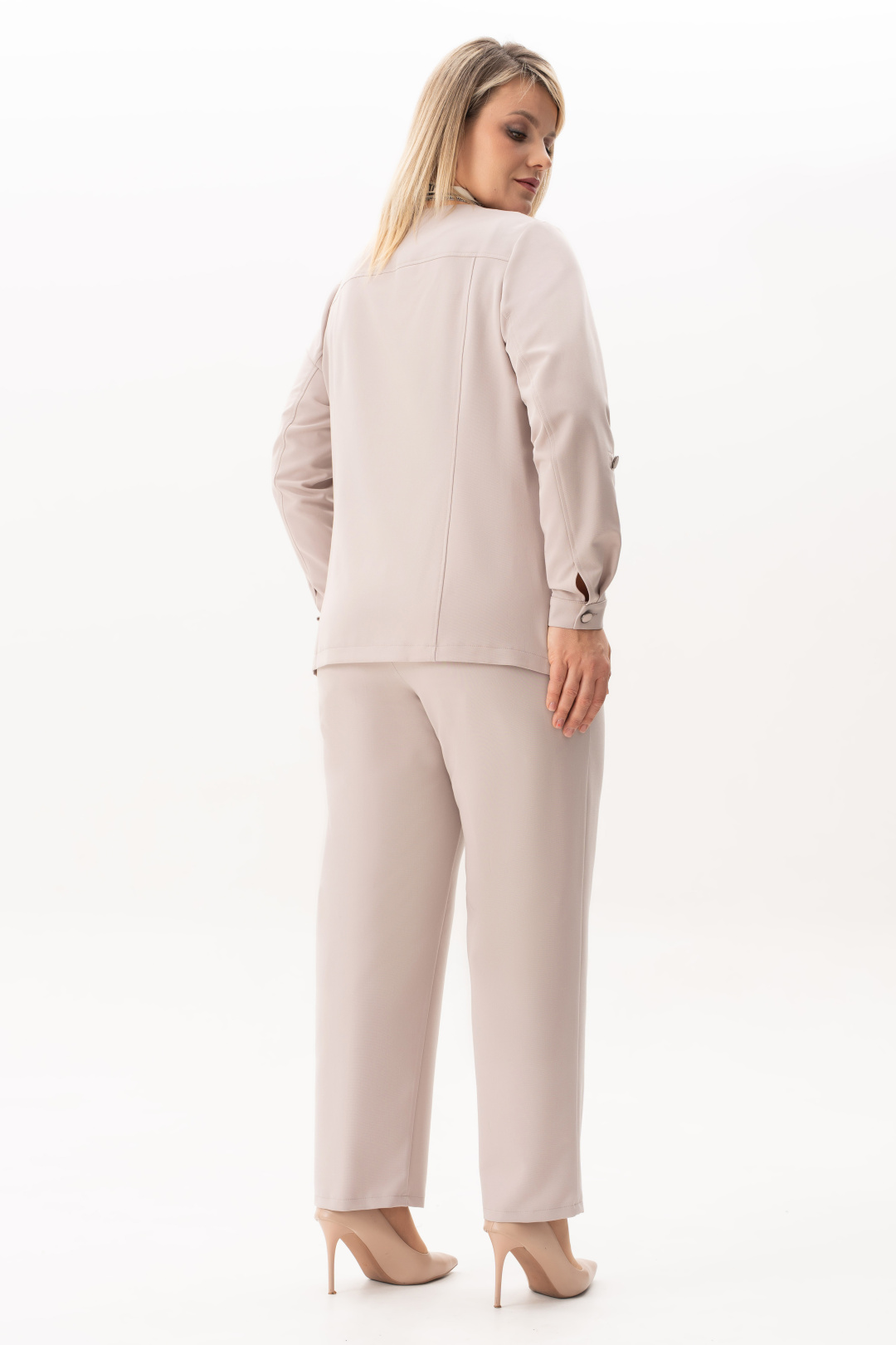 Костюм ALGRANDA (Новелла Шарм) 4142