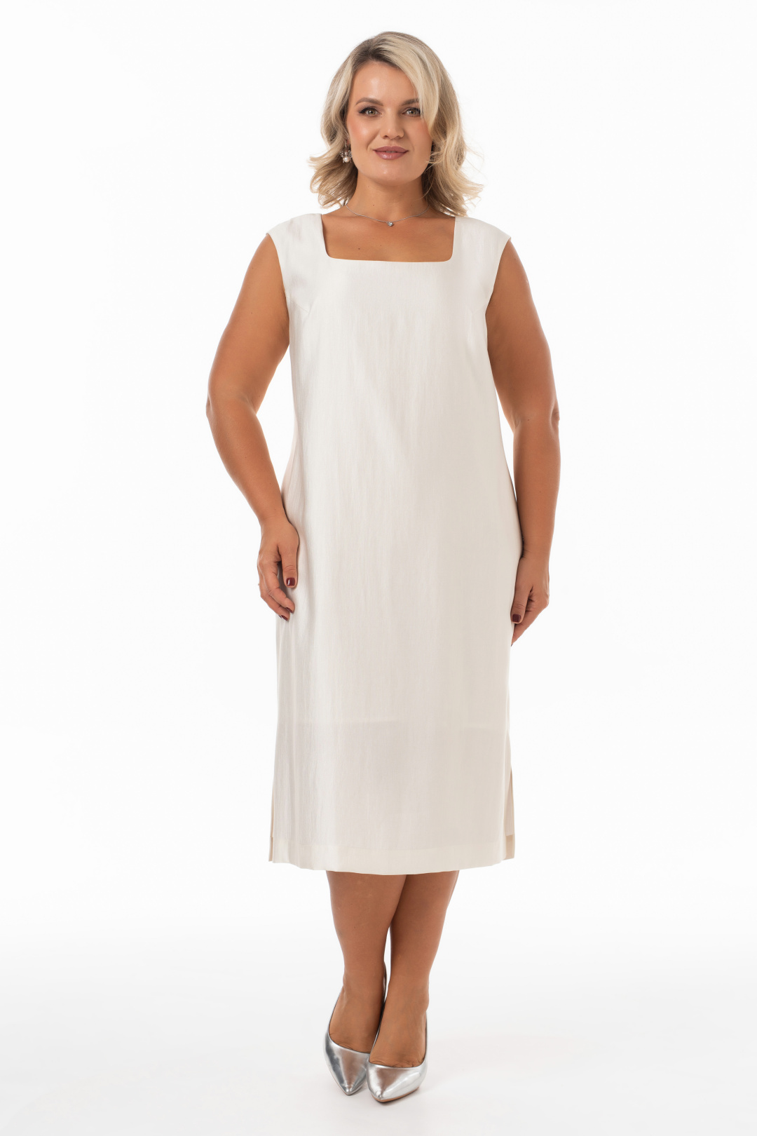 Платье ALGRANDA (Новелла Шарм) 4184-А