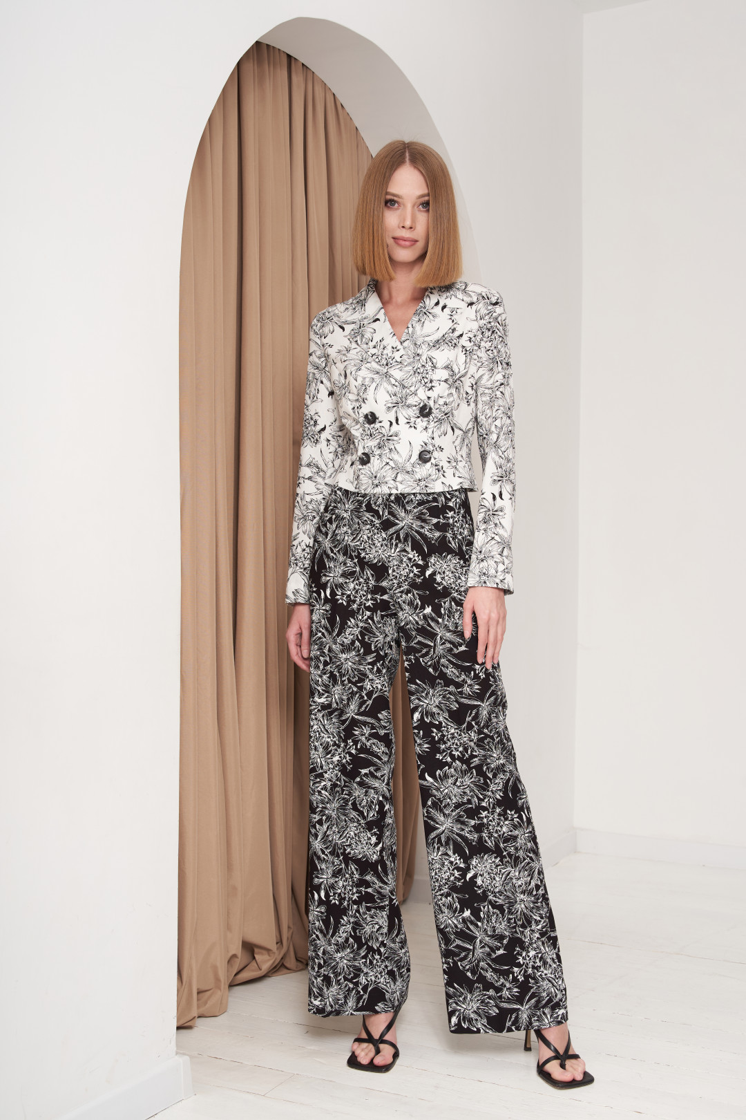 Костюм ALLURE 1136-Aцв