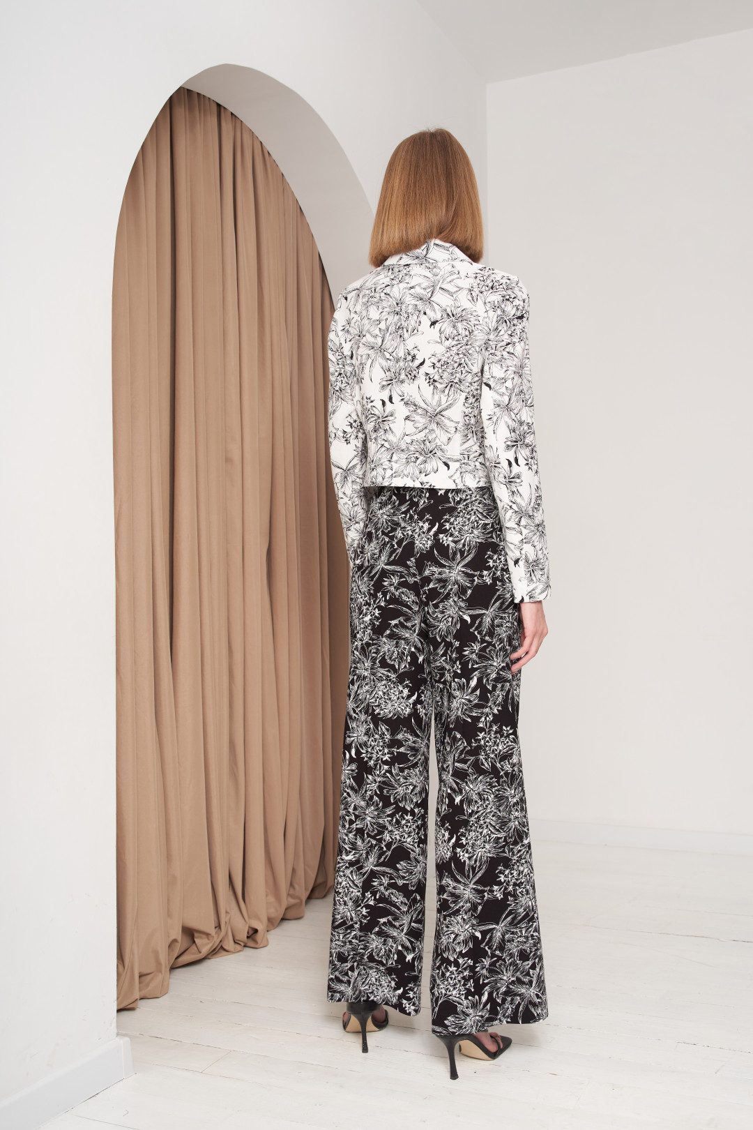 Костюм ALLURE 1136-Aцв