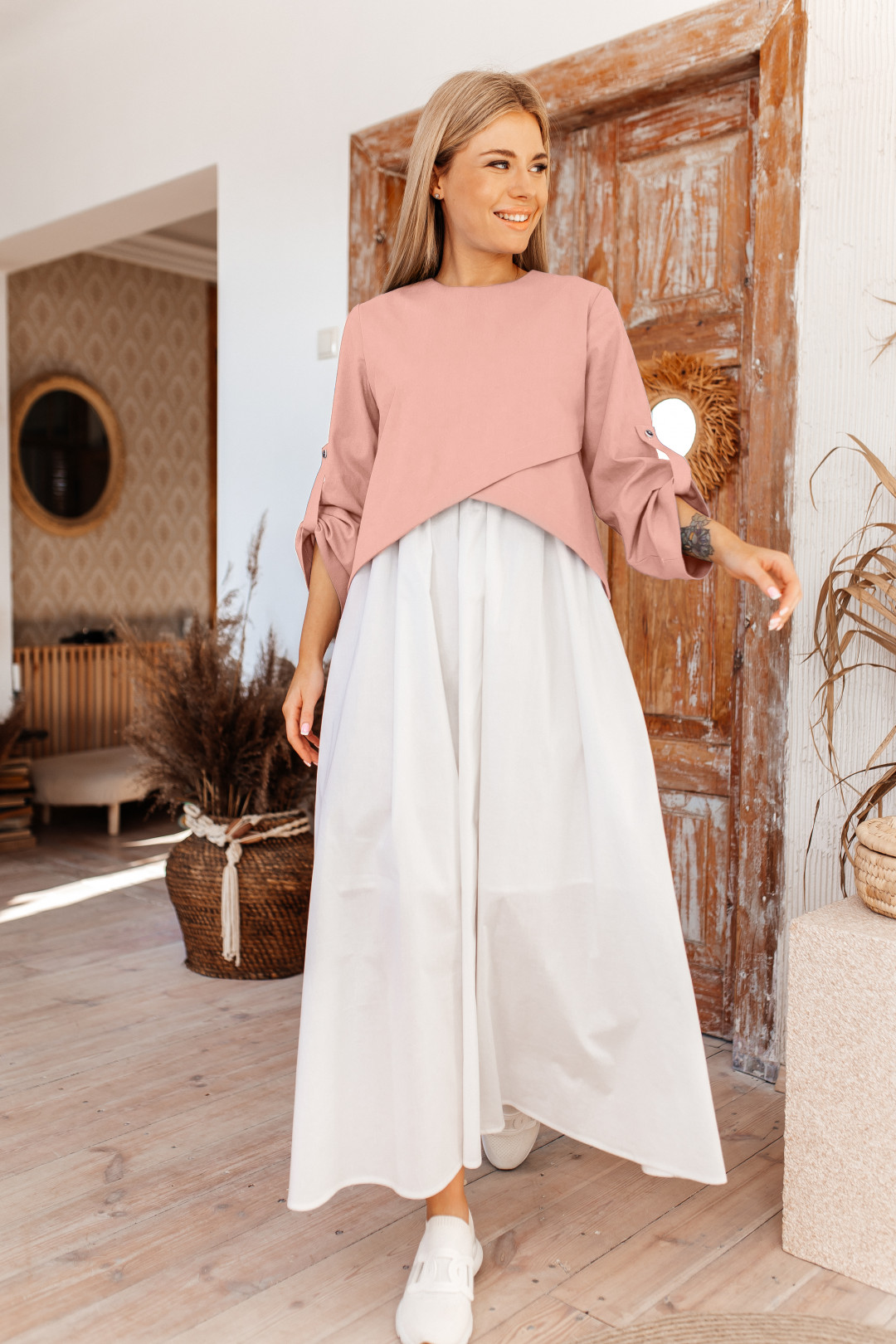 Платье Ambera style 1007-7