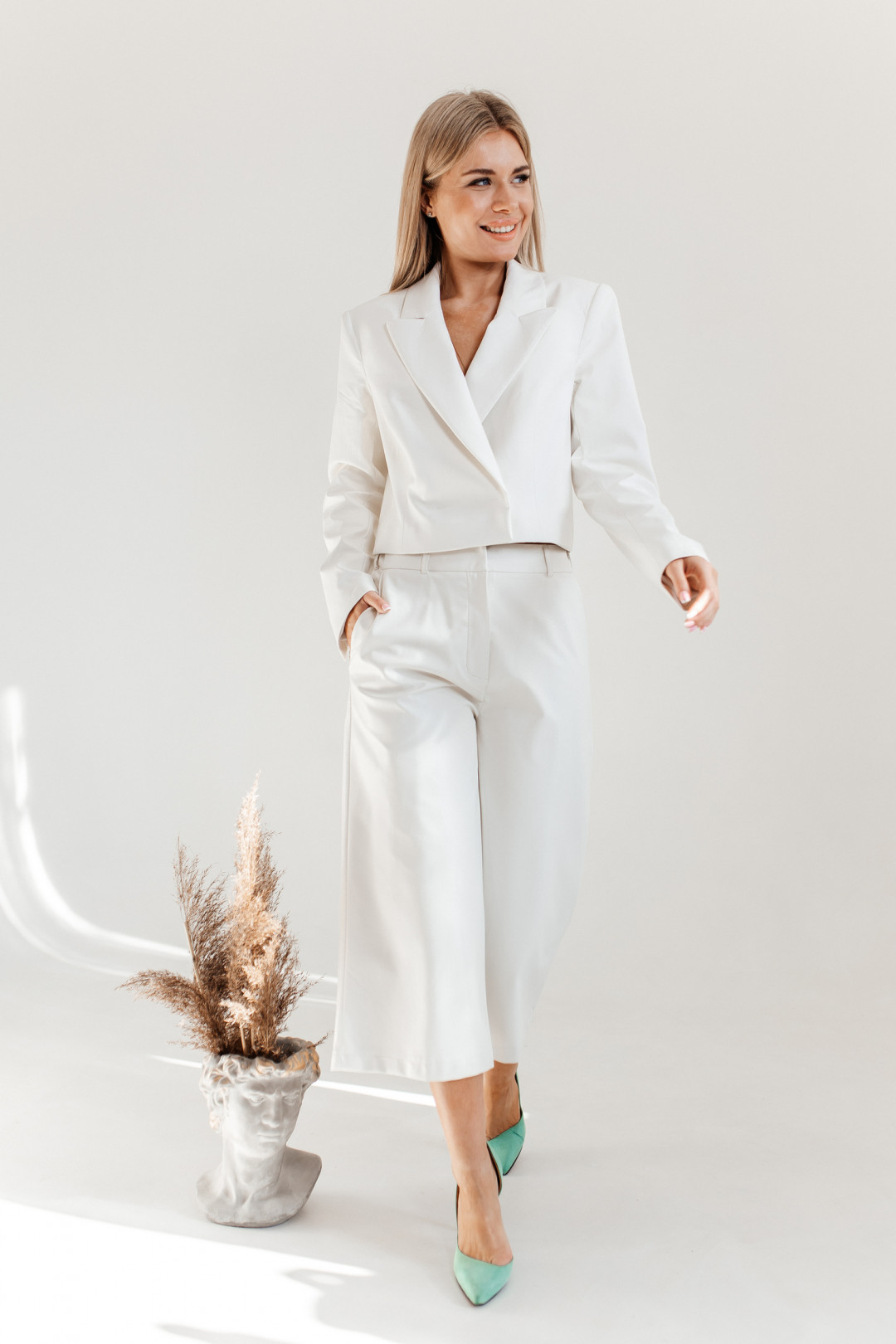 Брюки Ambera style 1031