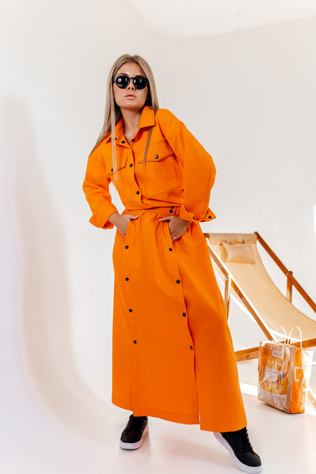 Юбка Ambera style 1036