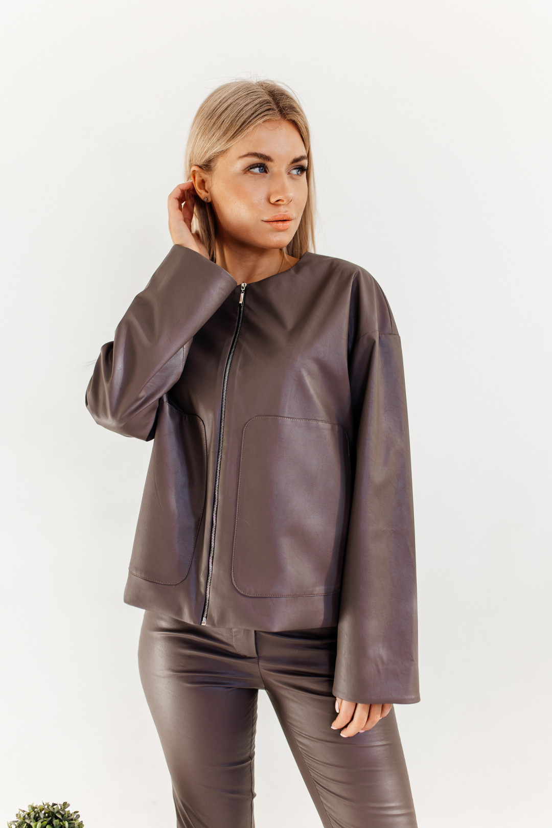 Жакет Ambera style 1041