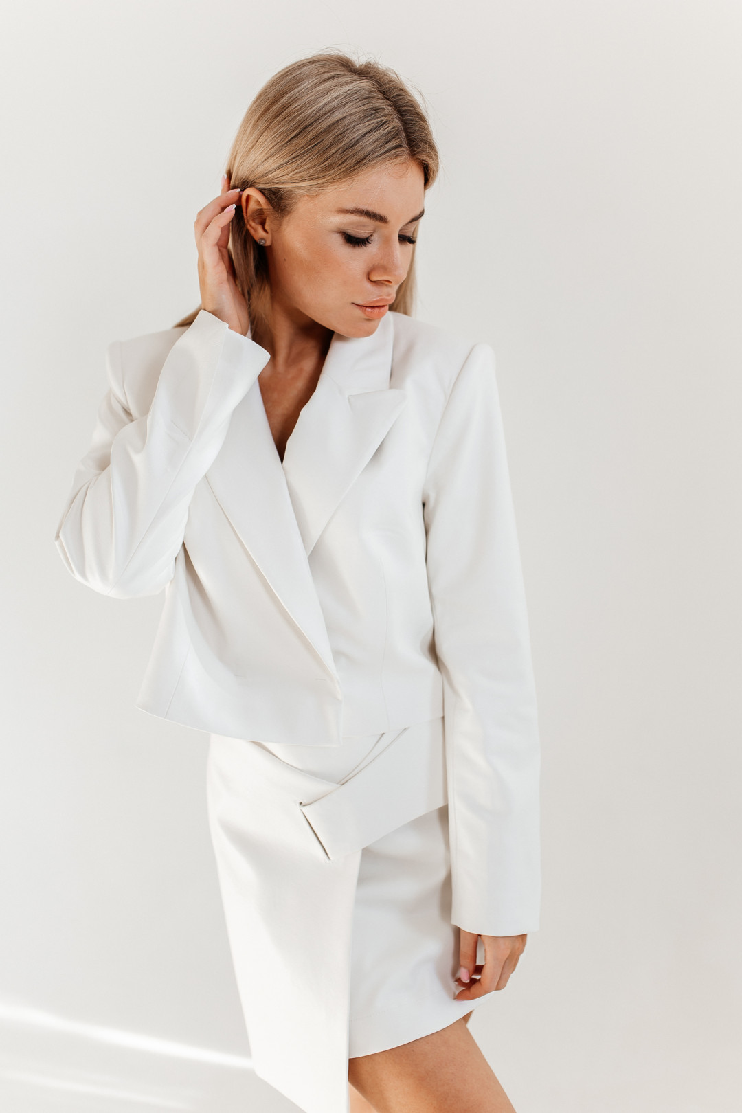 Жакет Ambera style 1042