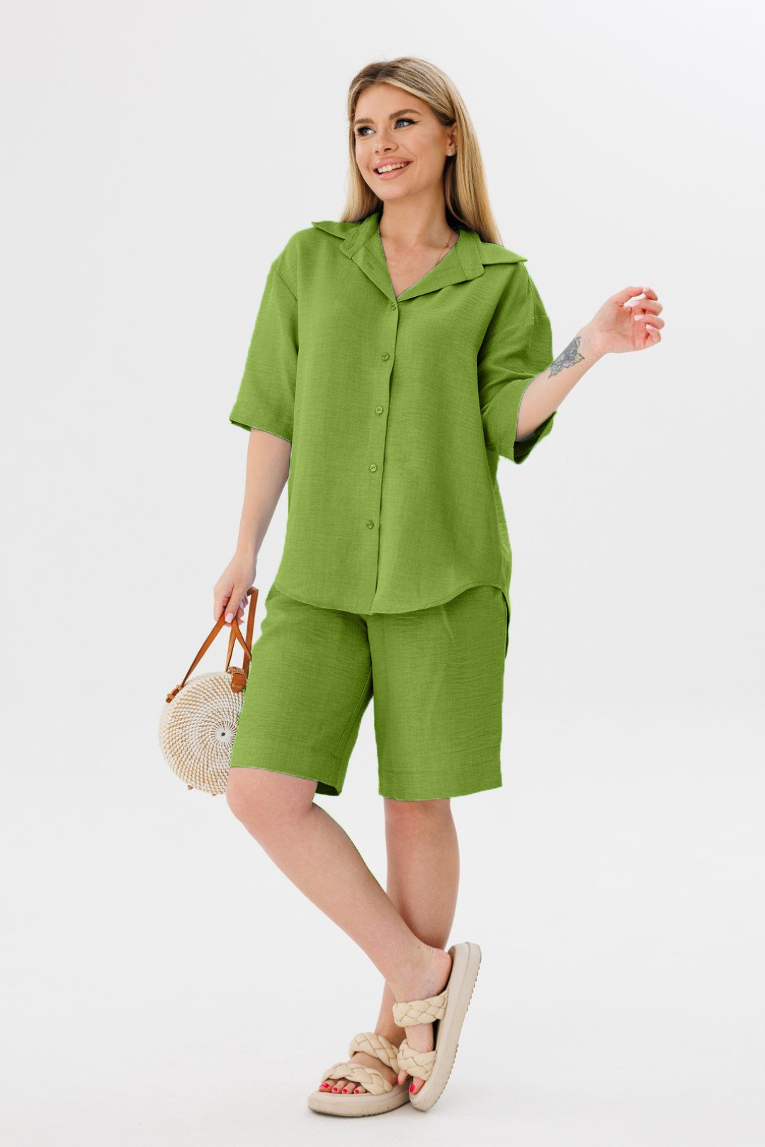 Шорты Ambera style 1051-2