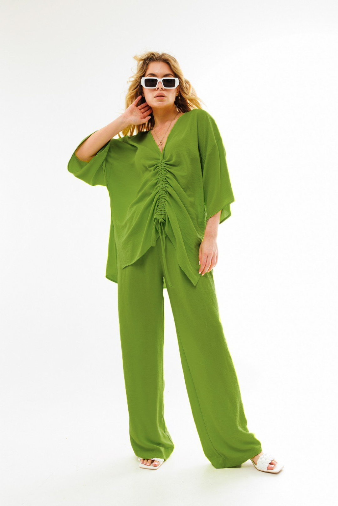 Туника Ambera style 1060-2