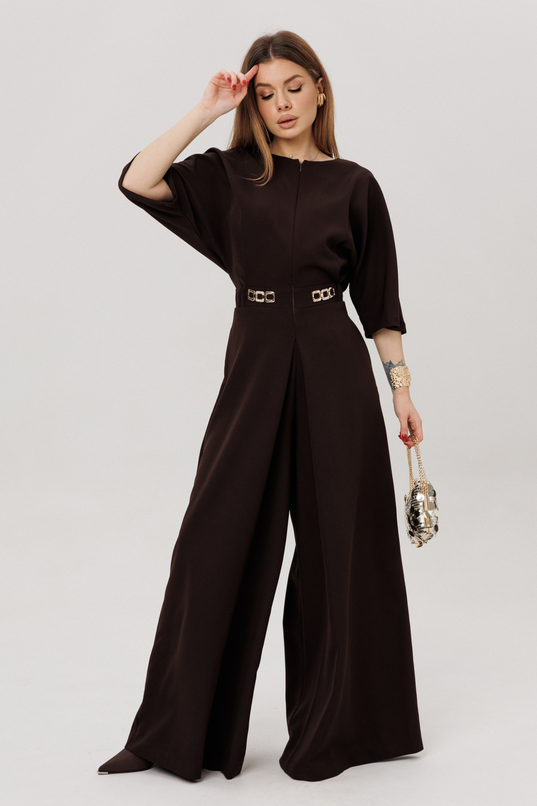 Комбинезон Ambera style 1138 - фото 1