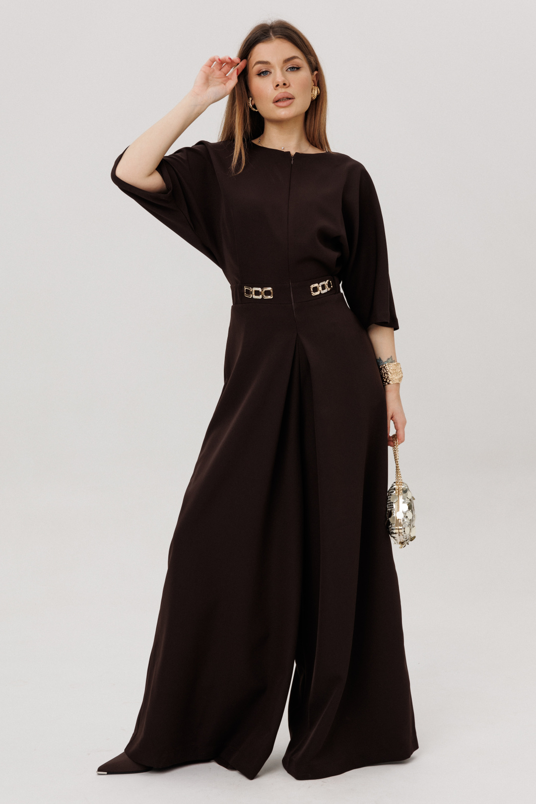 Комбинезон Ambera style 1138 - фото 3